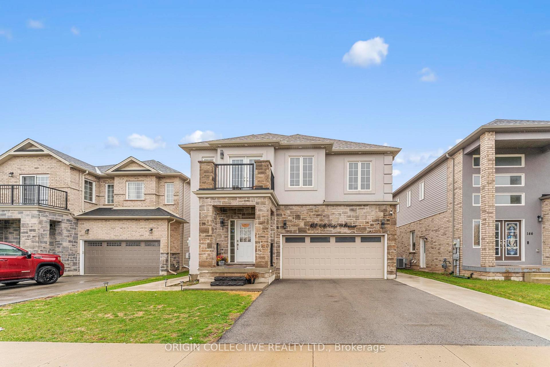 Photo 4 of 152 Mccabe Avenue, Welland, Lincoln/Crowland — HOMEH