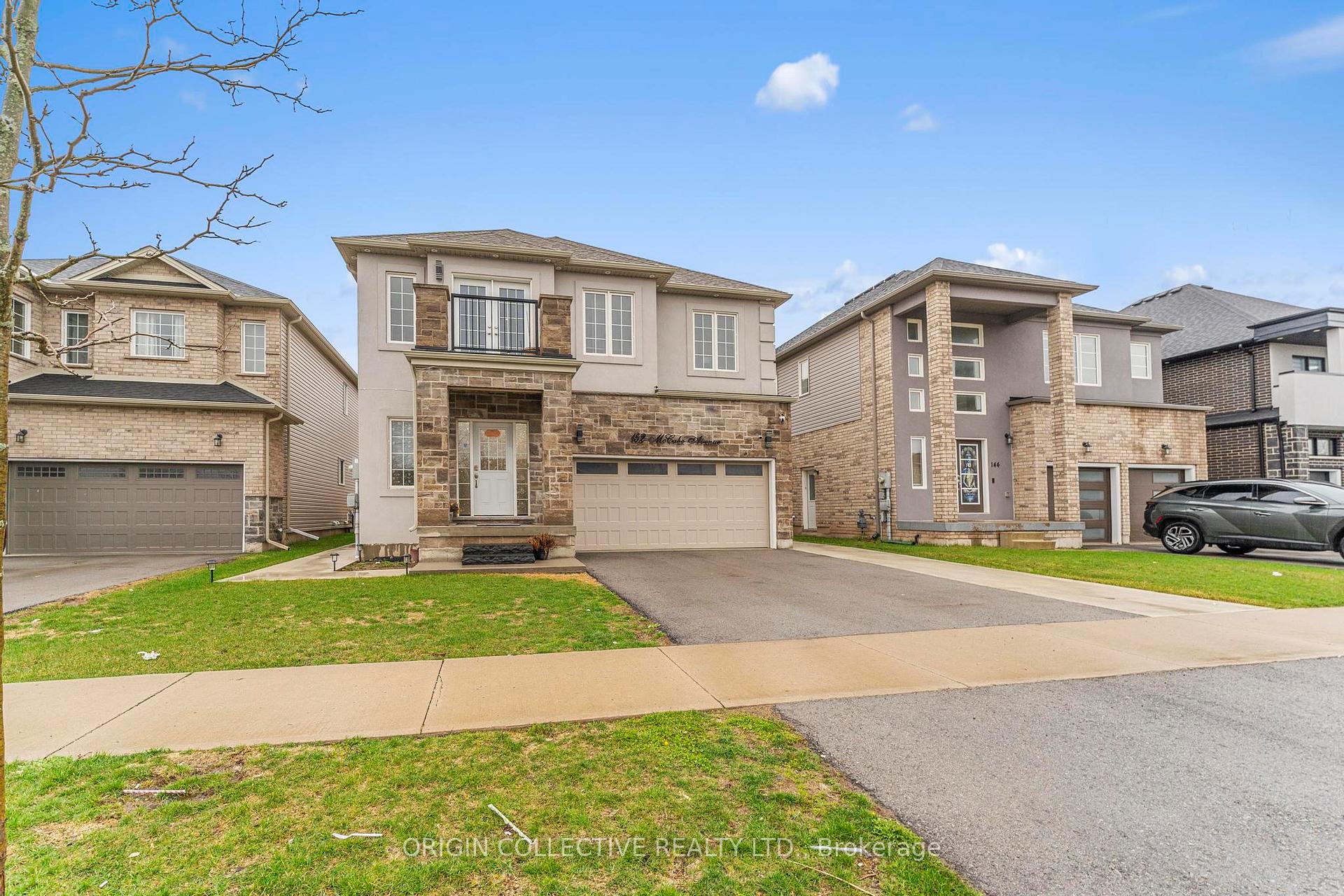 Photo 5 of 152 Mccabe Avenue, Welland, Lincoln/Crowland — HOMEH