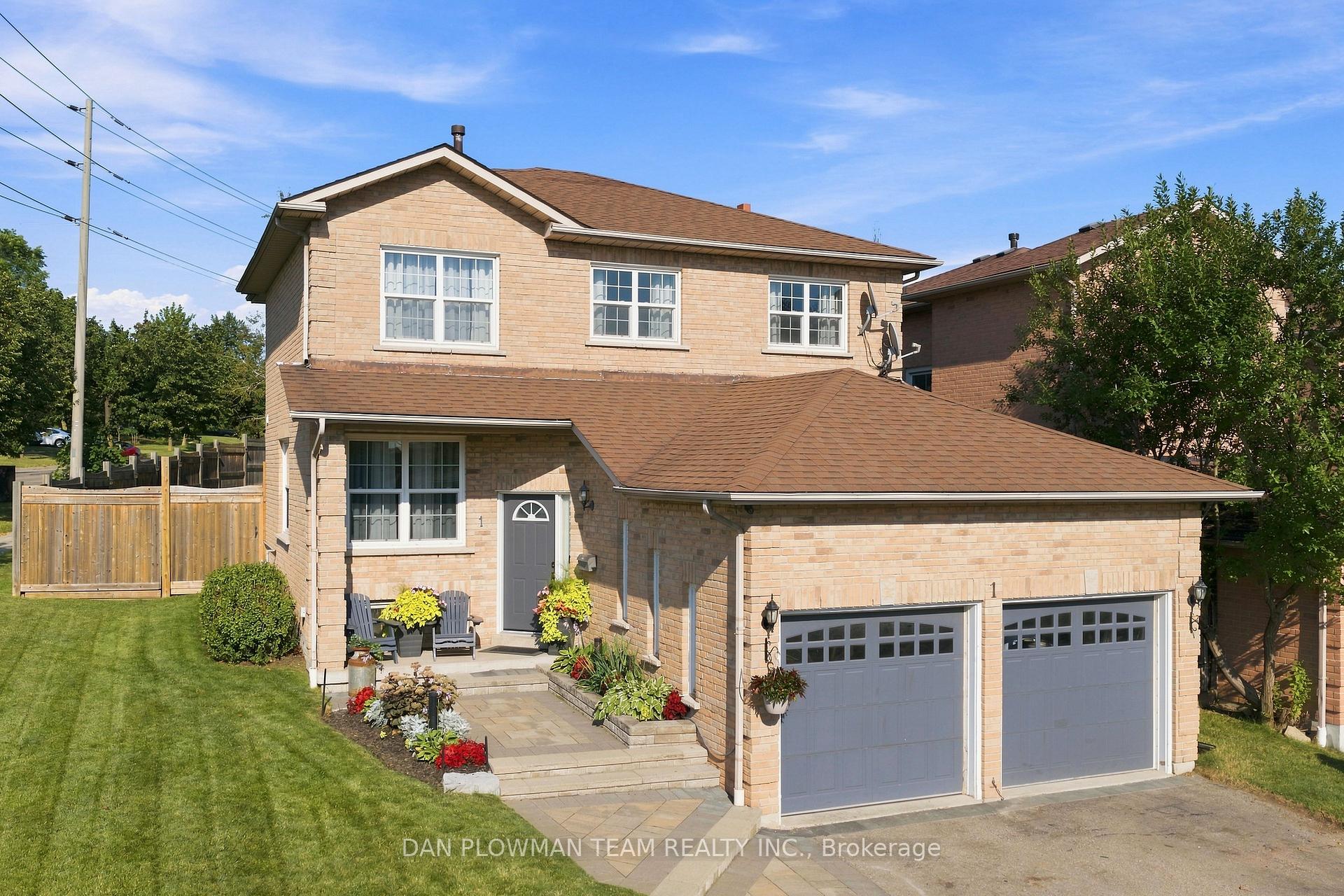 Photo 1 of 1 Murkar Crescent, Whitby, Blue Grass Meadows — HOMEH