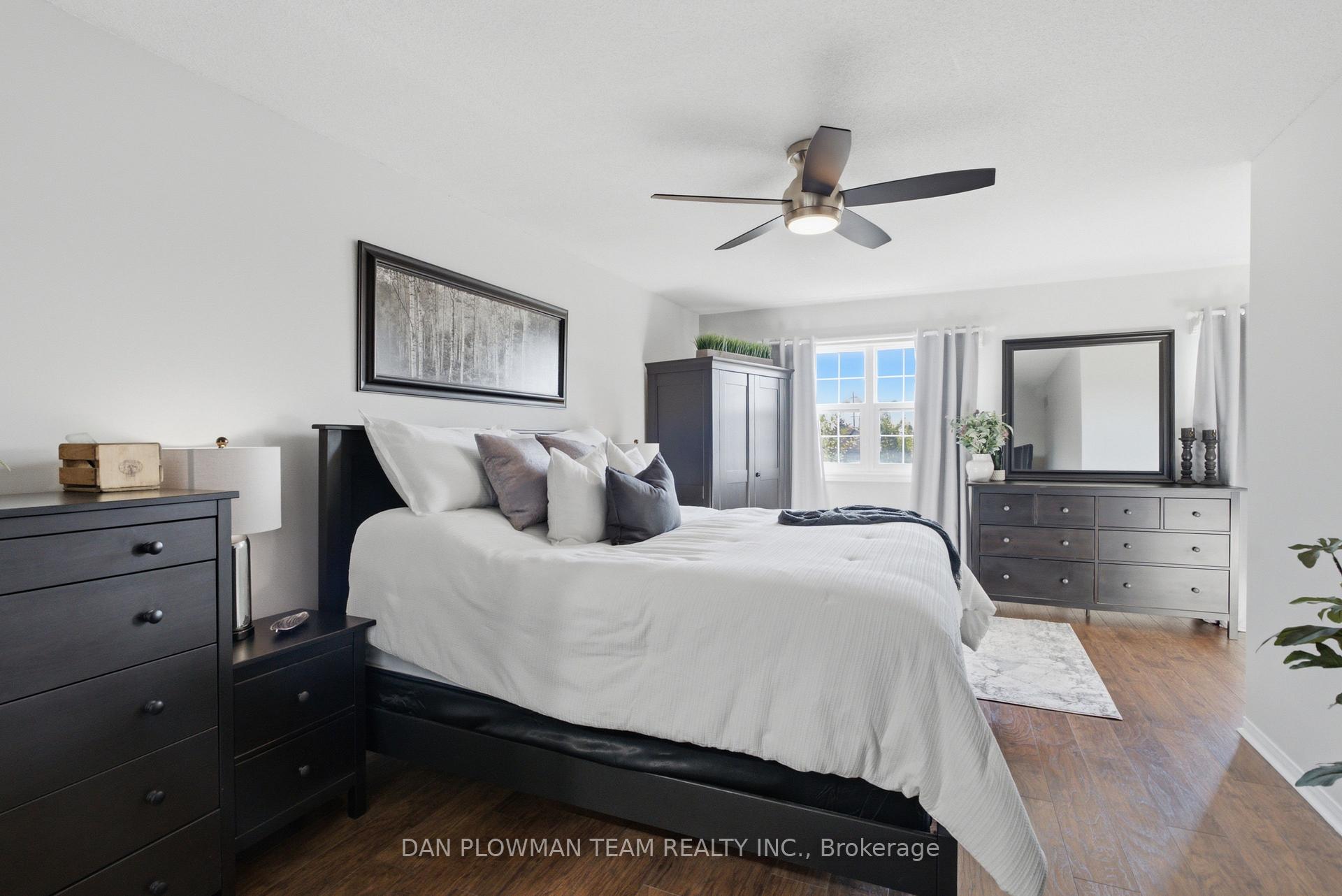 Photo 16 of 1 Murkar Crescent, Whitby, Blue Grass Meadows — HOMEH