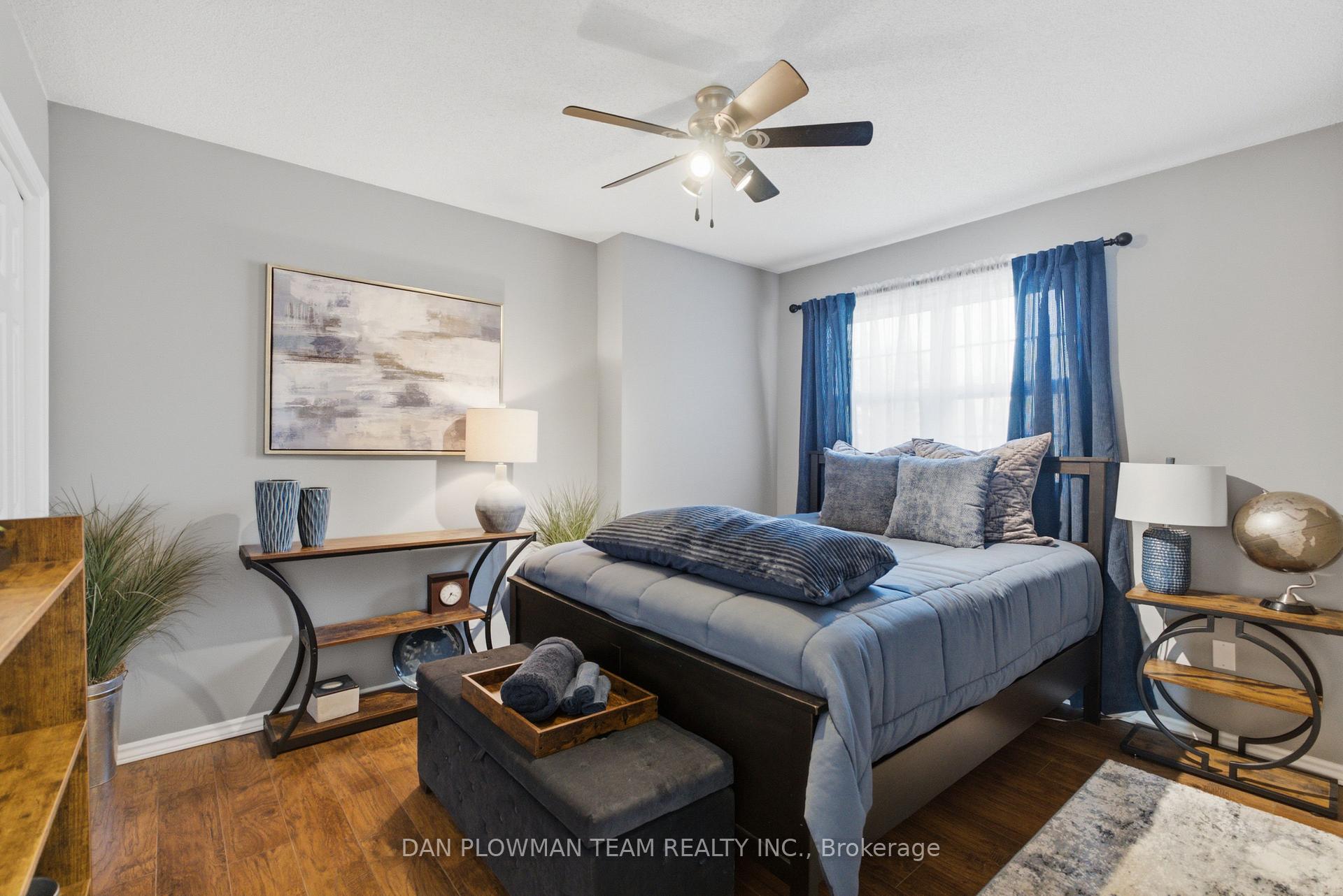 Photo 19 of 1 Murkar Crescent, Whitby, Blue Grass Meadows — HOMEH