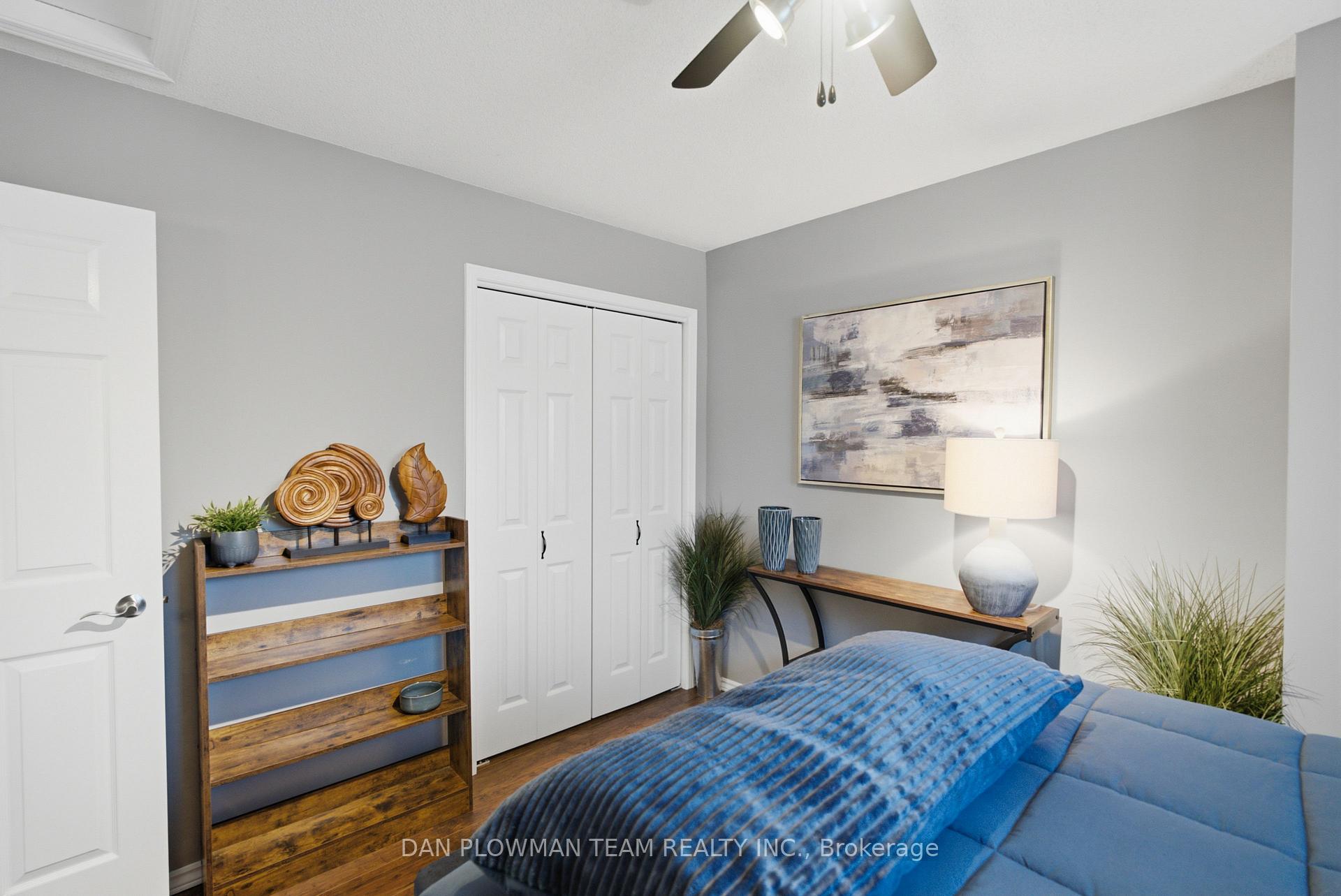 Photo 20 of 1 Murkar Crescent, Whitby, Blue Grass Meadows — HOMEH