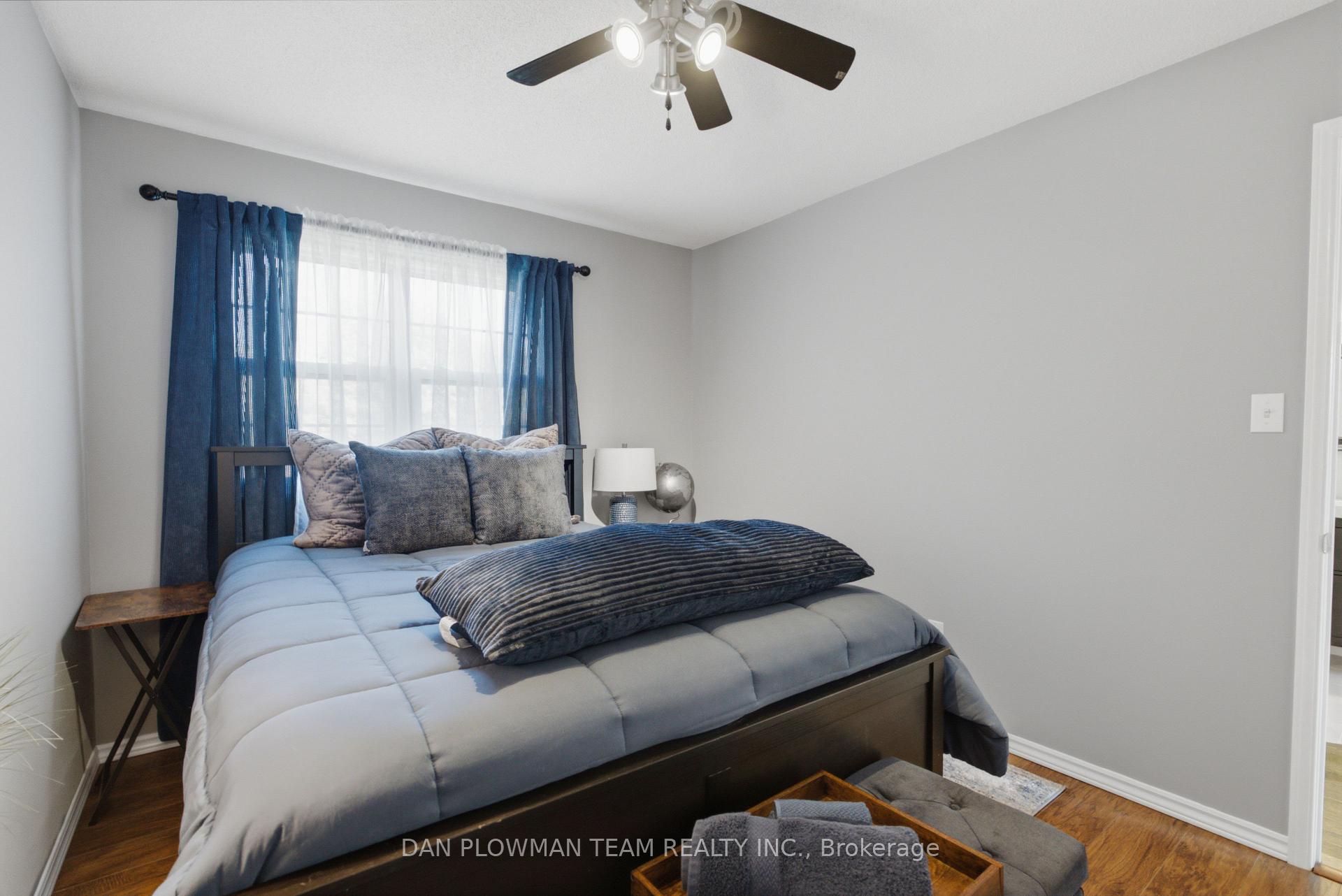 Photo 21 of 1 Murkar Crescent, Whitby, Blue Grass Meadows — HOMEH