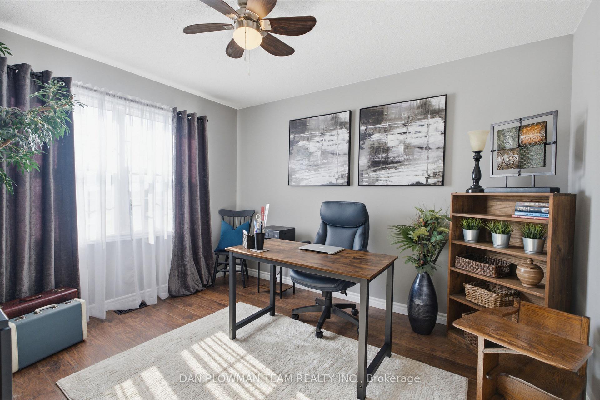 Photo 24 of 1 Murkar Crescent, Whitby, Blue Grass Meadows — HOMEH