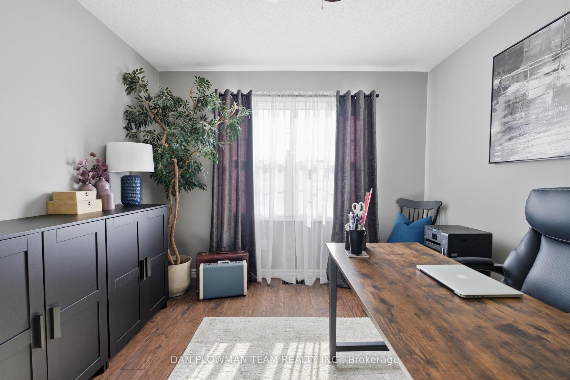 Photo 25 of 1 Murkar Crescent, Whitby, Blue Grass Meadows — HOMEH