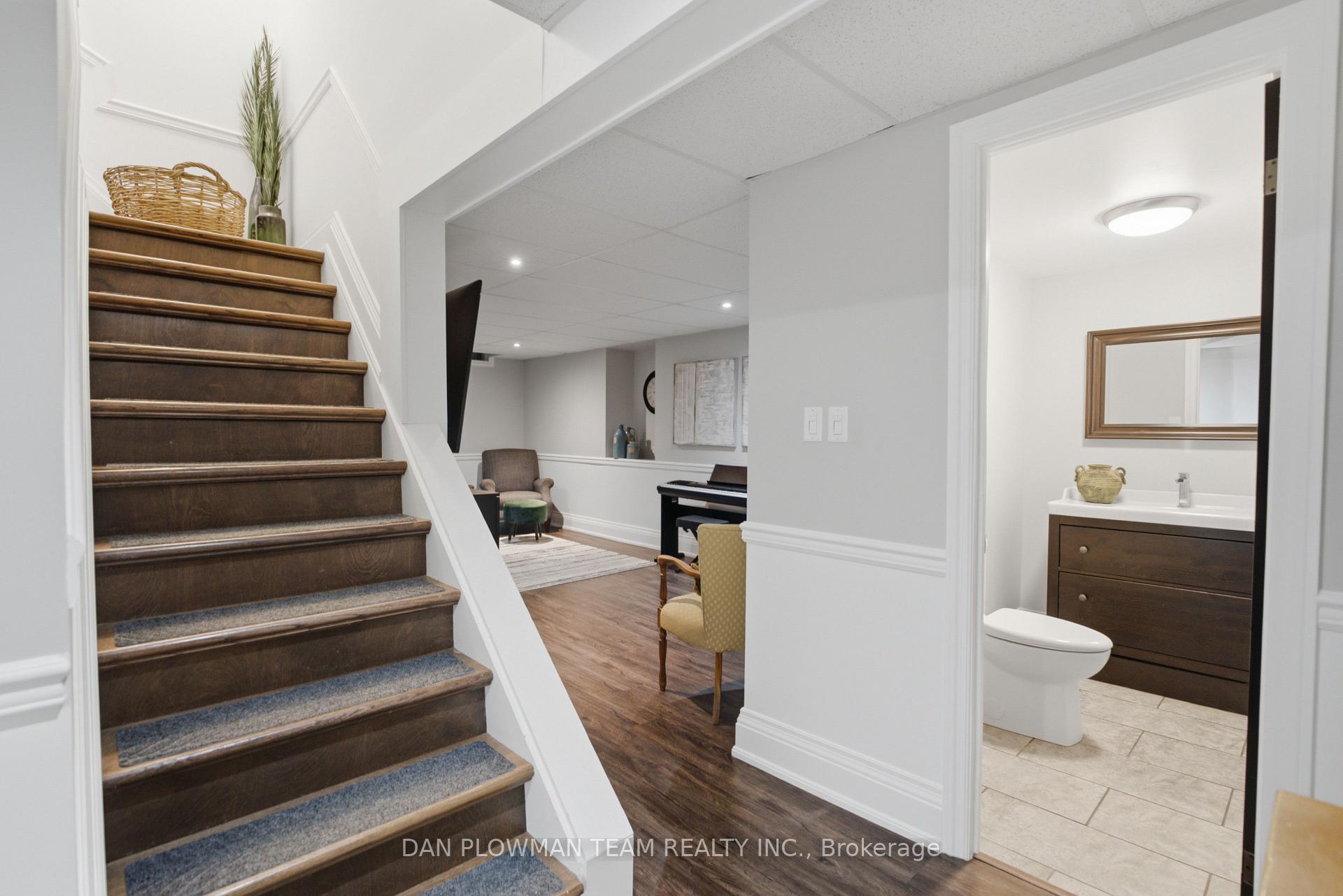 Photo 26 of 1 Murkar Crescent, Whitby, Blue Grass Meadows — HOMEH