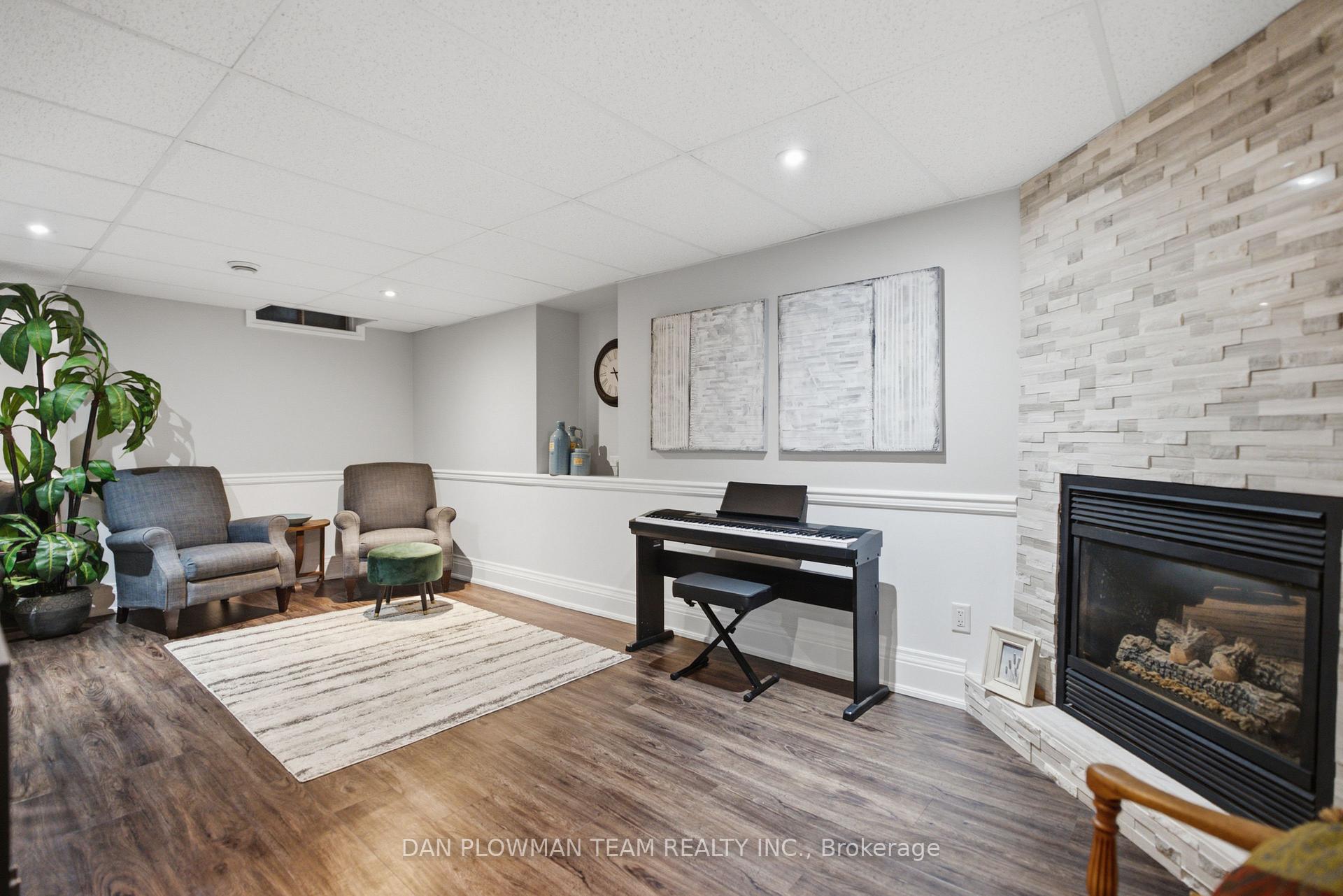 Photo 27 of 1 Murkar Crescent, Whitby, Blue Grass Meadows — HOMEH
