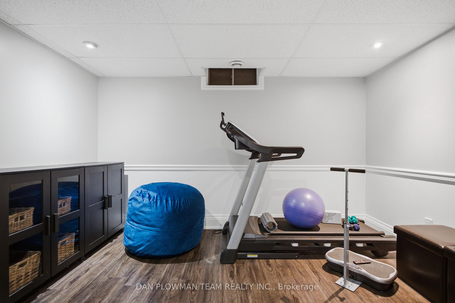 Photo 32 of 1 Murkar Crescent, Whitby, Blue Grass Meadows — HOMEH