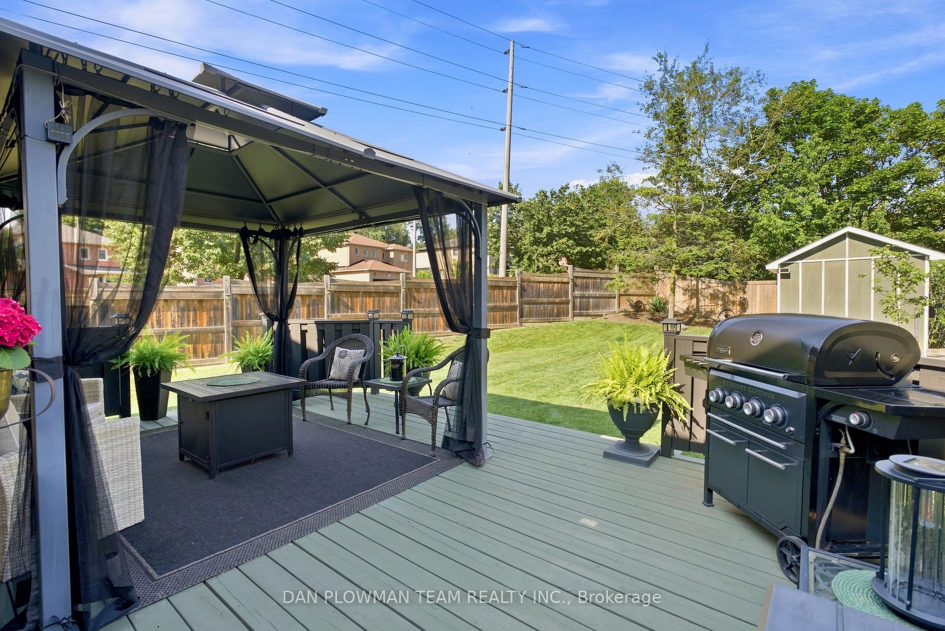 Photo 34 of 1 Murkar Crescent, Whitby, Blue Grass Meadows — HOMEH