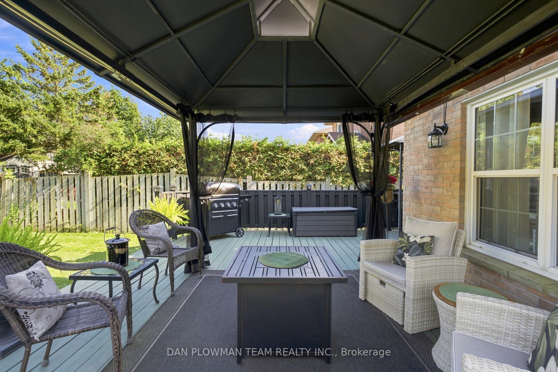 Photo 35 of 1 Murkar Crescent, Whitby, Blue Grass Meadows — HOMEH