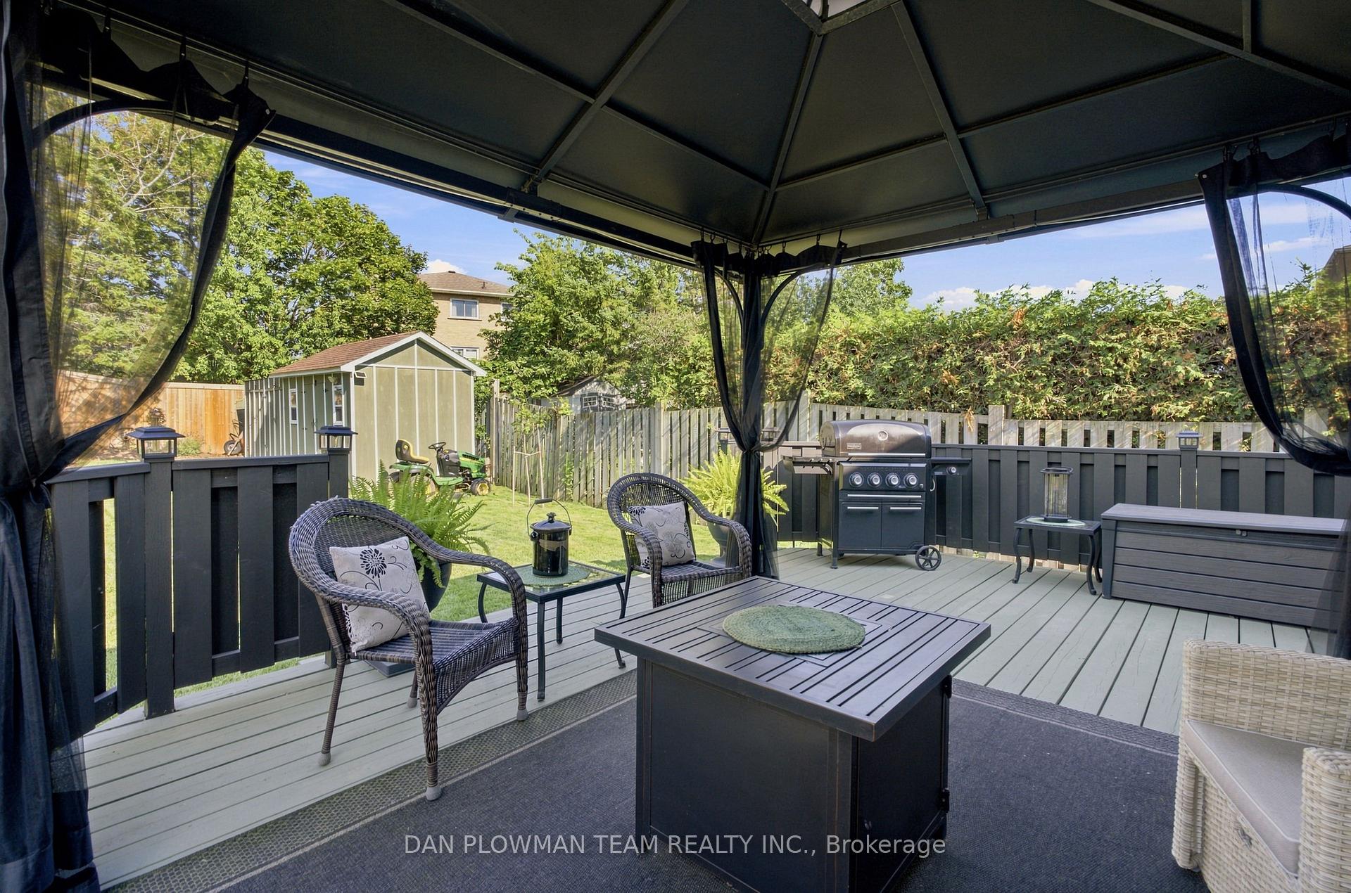 Photo 36 of 1 Murkar Crescent, Whitby, Blue Grass Meadows — HOMEH