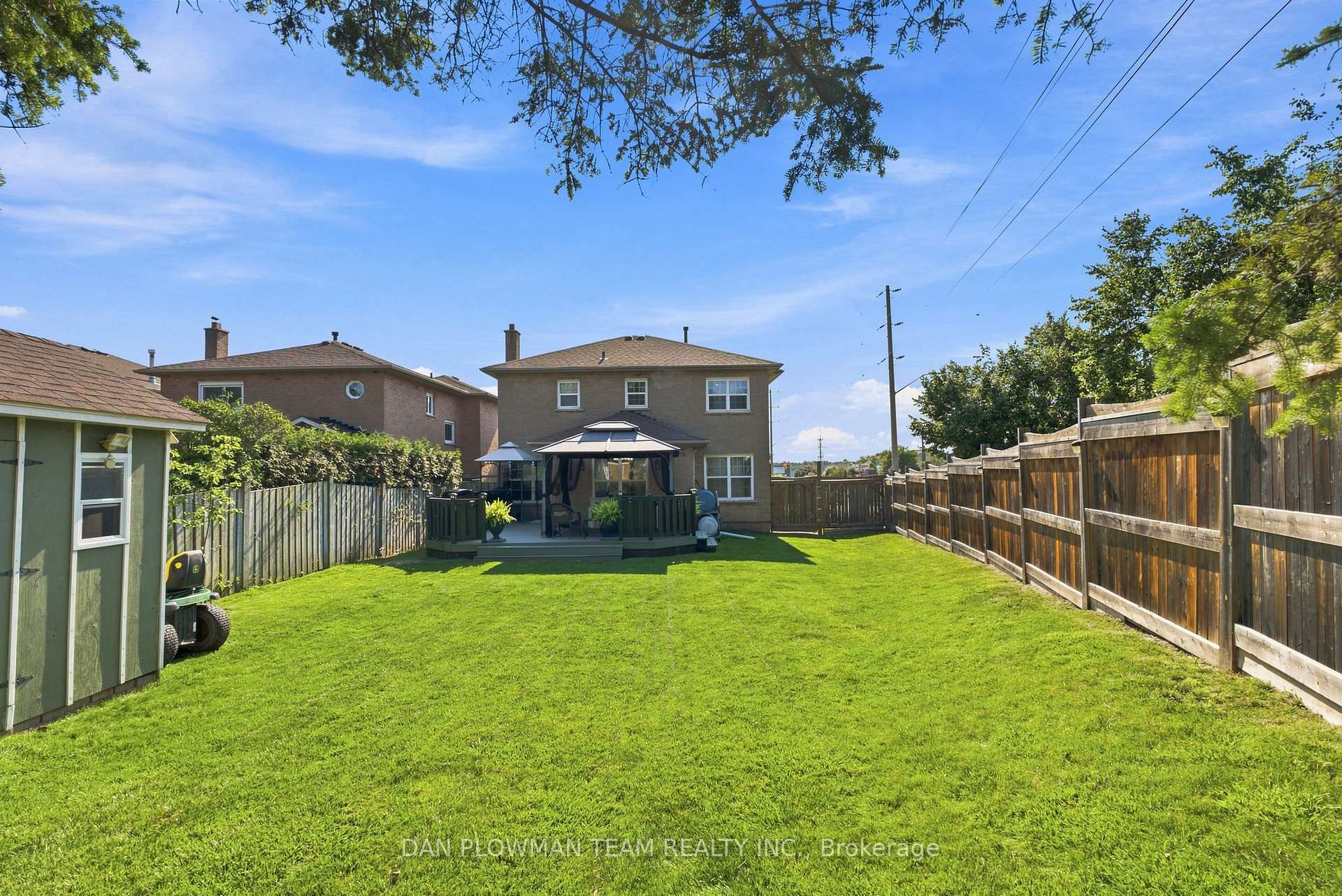 Photo 37 of 1 Murkar Crescent, Whitby, Blue Grass Meadows — HOMEH