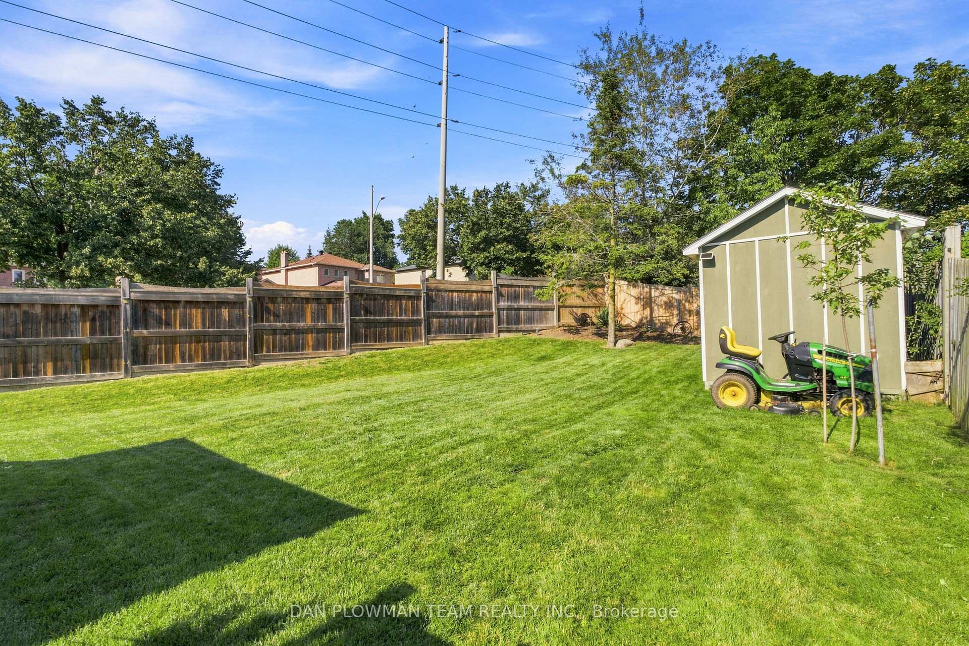 Photo 39 of 1 Murkar Crescent, Whitby, Blue Grass Meadows — HOMEH