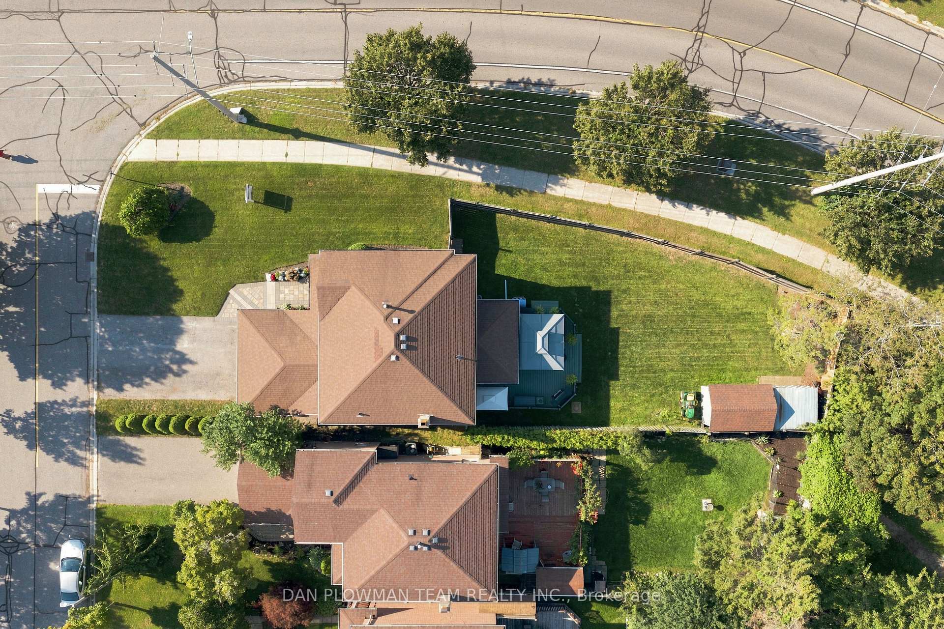 Photo 42 of 1 Murkar Crescent, Whitby, Blue Grass Meadows — HOMEH