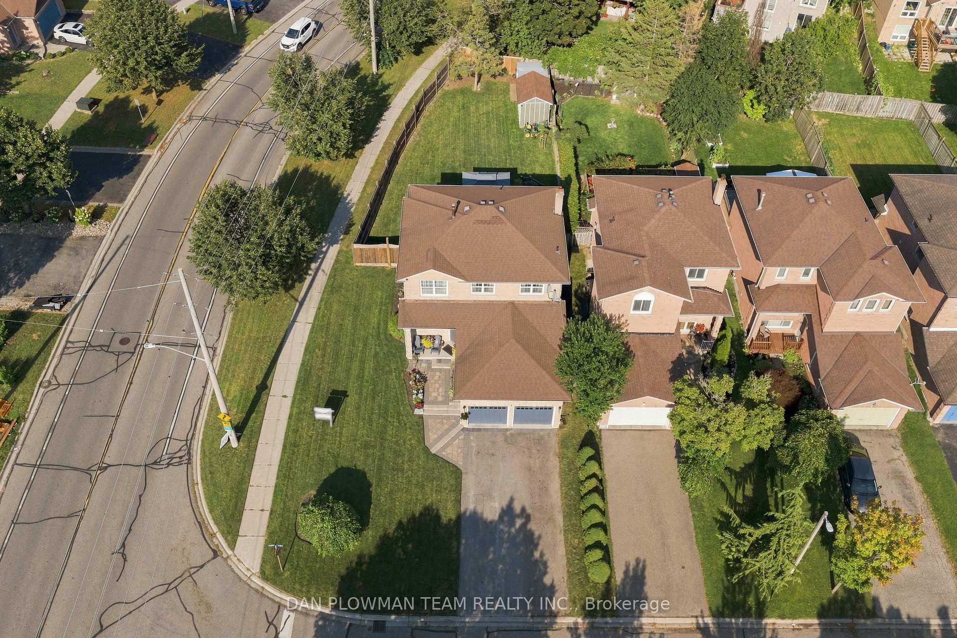 Photo 43 of 1 Murkar Crescent, Whitby, Blue Grass Meadows — HOMEH