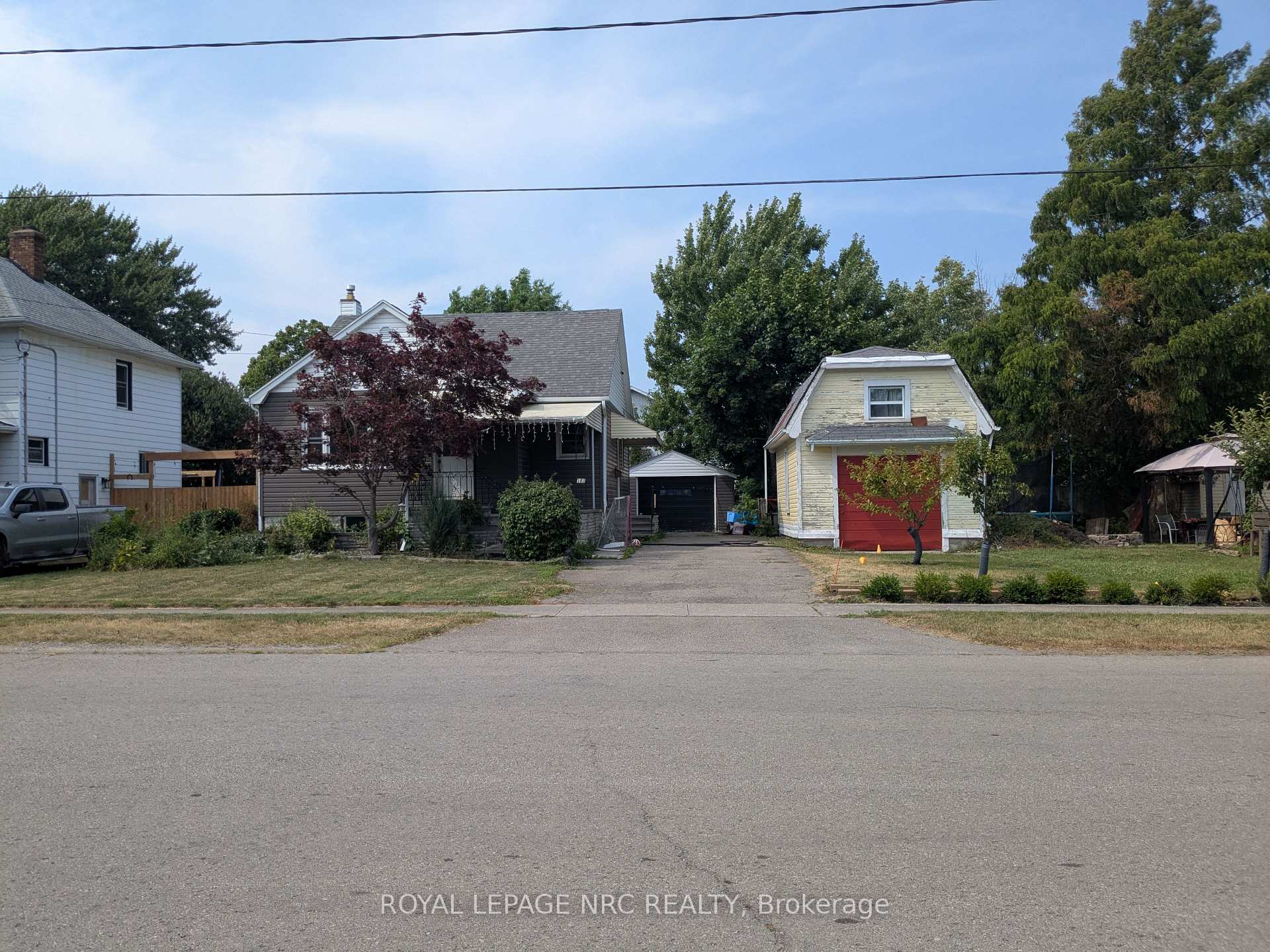 Photo 27 of Unit Upper, 187 Neff Street, Port Colborne, Main Street — HOMEH
