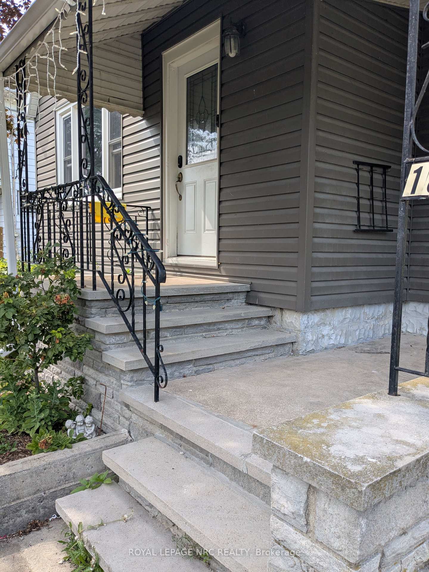 Photo 1 of Unit Upper, 187 Neff Street, Port Colborne, Main Street — HOMEH