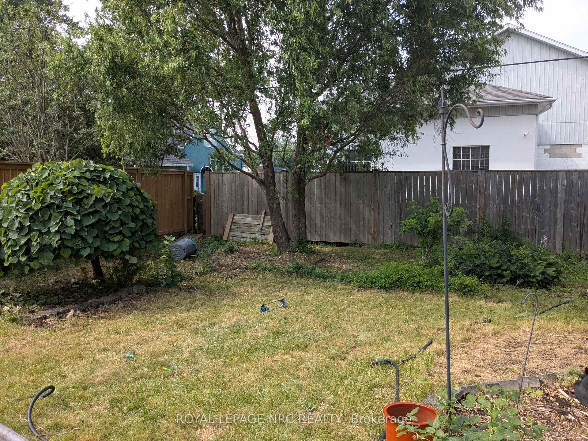 Photo 25 of Unit Upper, 187 Neff Street, Port Colborne, Main Street — HOMEH