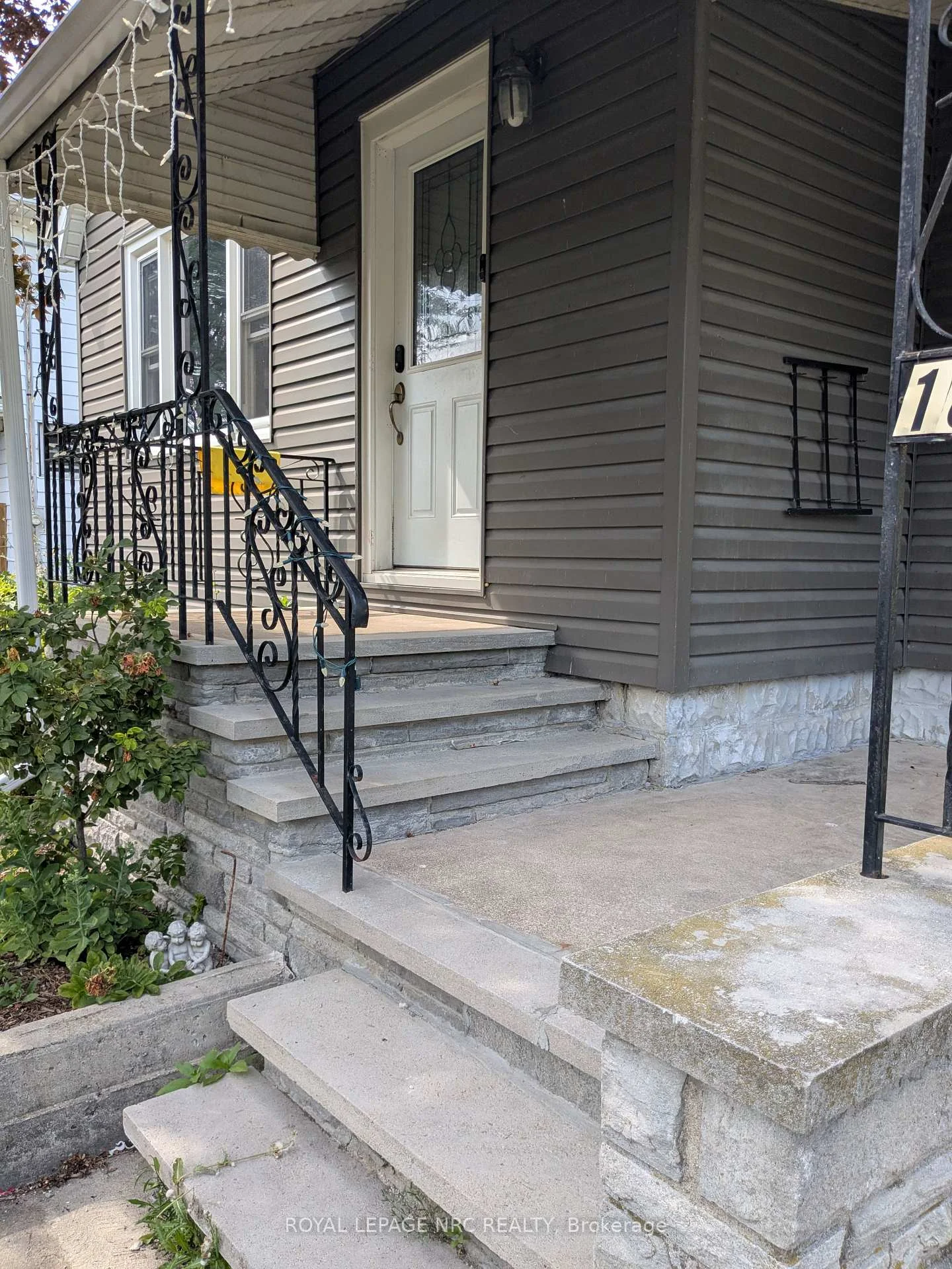 Photo 14 of Unit Upper, 187 Neff Street, Port Colborne, Main Street — HOMEH