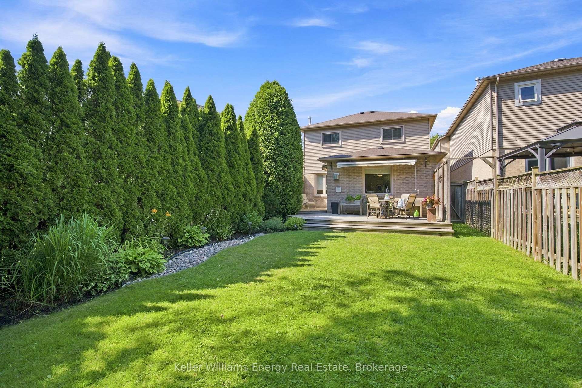 Photo 24 of 43 Knotty Pine Drive, Whitby, Williamsburg — HOMEH