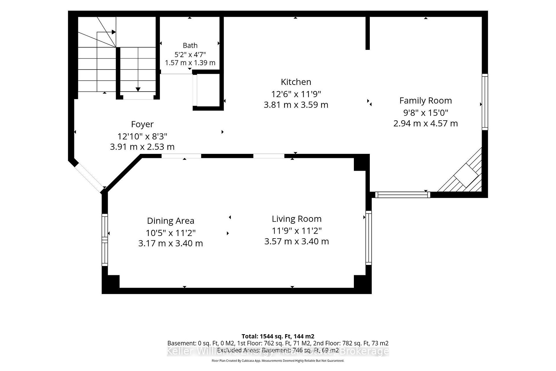 Photo 31 of 43 Knotty Pine Drive, Whitby, Williamsburg — HOMEH