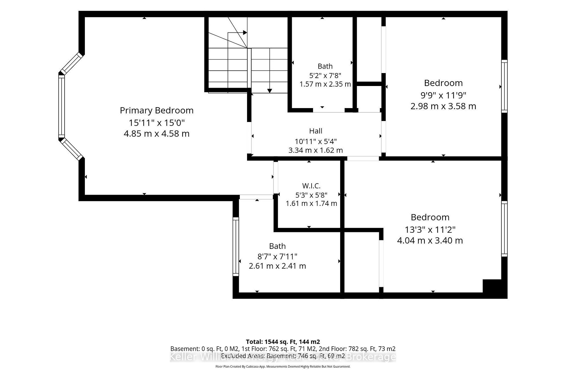 Photo 32 of 43 Knotty Pine Drive, Whitby, Williamsburg — HOMEH