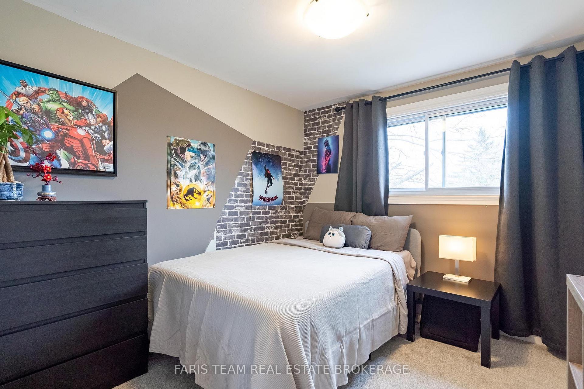 Photo 18 of 20 Carol Road, Barrie, Allandale Heights — HOMEH
