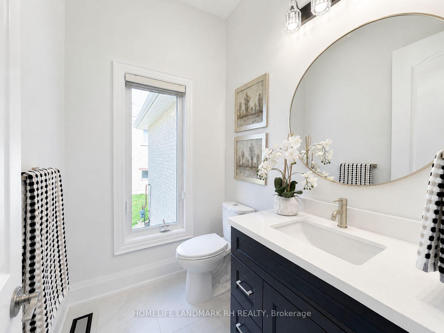 Photo 18 of 385 Kennedy Street W, Aurora, Aurora Highlands — HOMEH