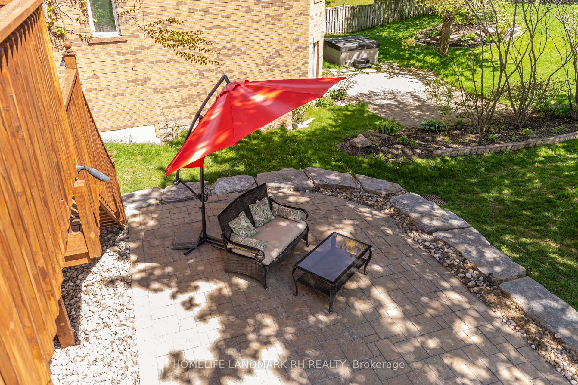 Photo 41 of 385 Kennedy Street W, Aurora, Aurora Highlands — HOMEH