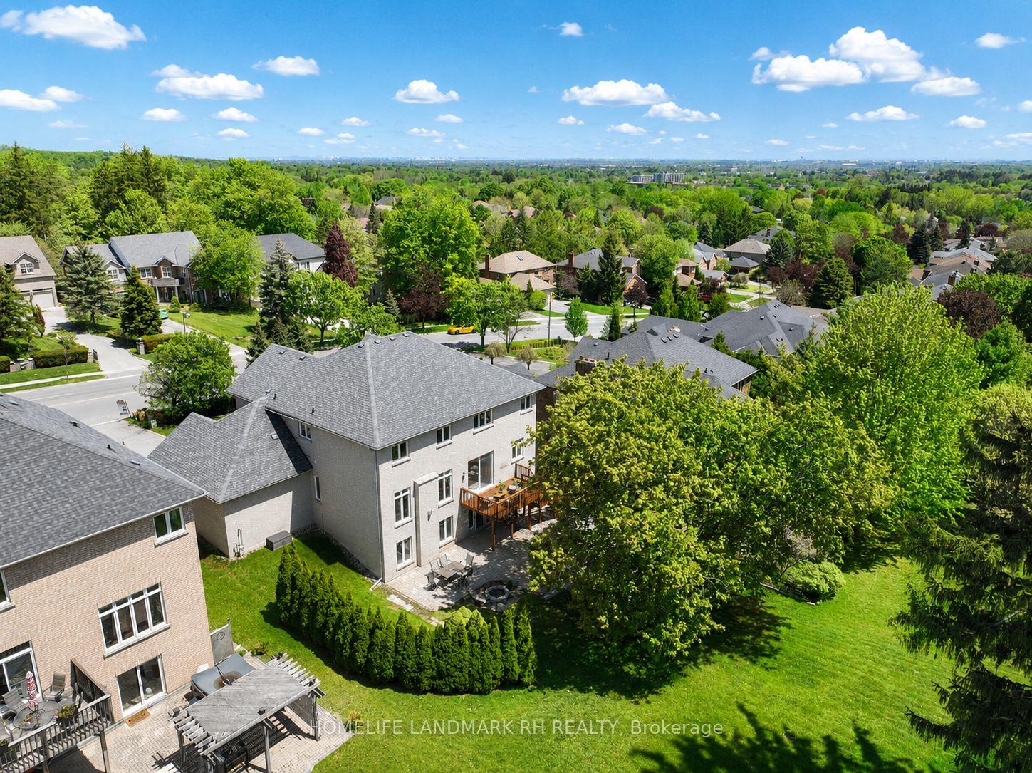 Photo 46 of 385 Kennedy Street W, Aurora, Aurora Highlands — HOMEH