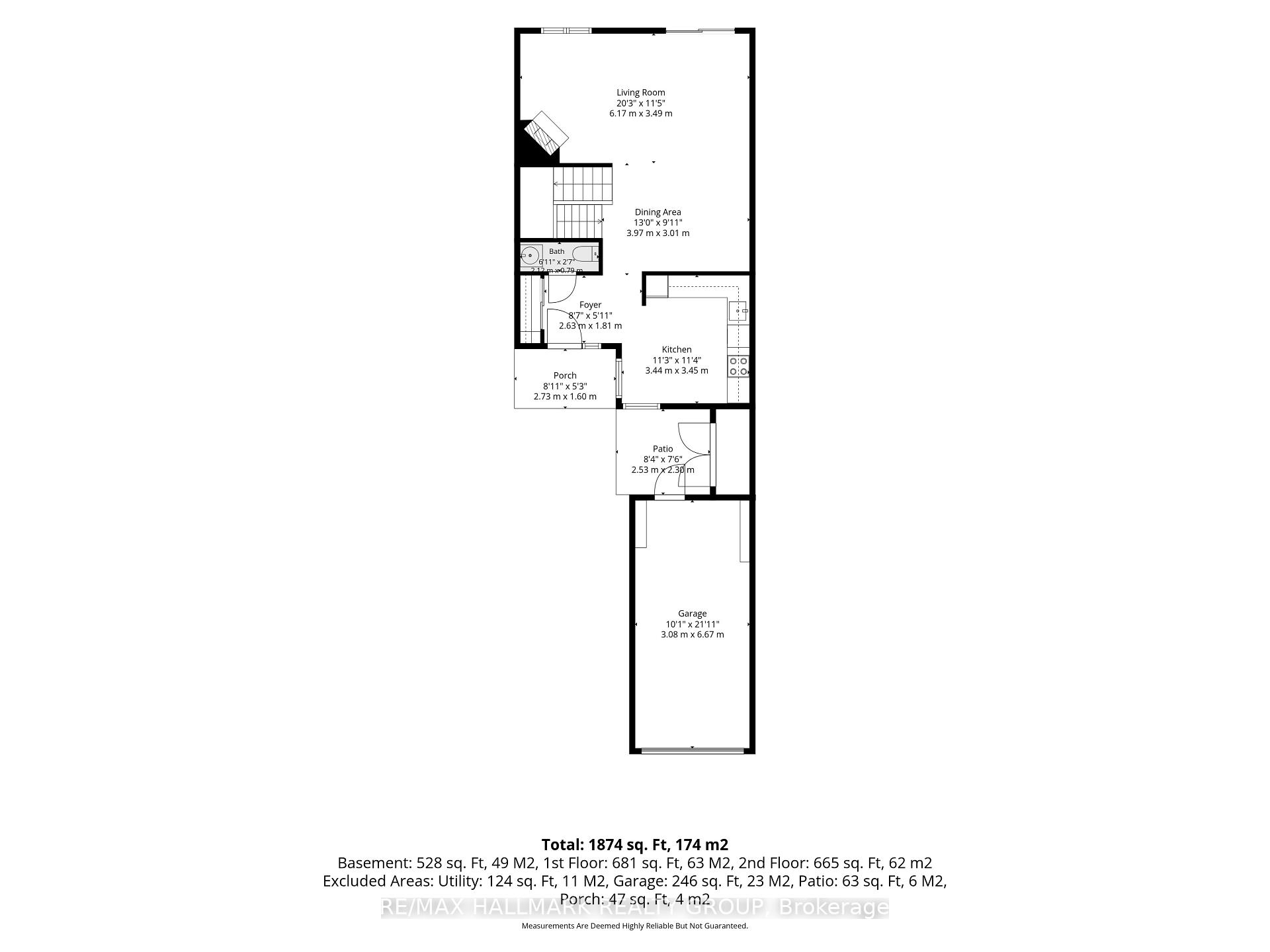 Photo 43 of 704 Malibu Terrace, Ottawa, Courtland Park — HOMEH