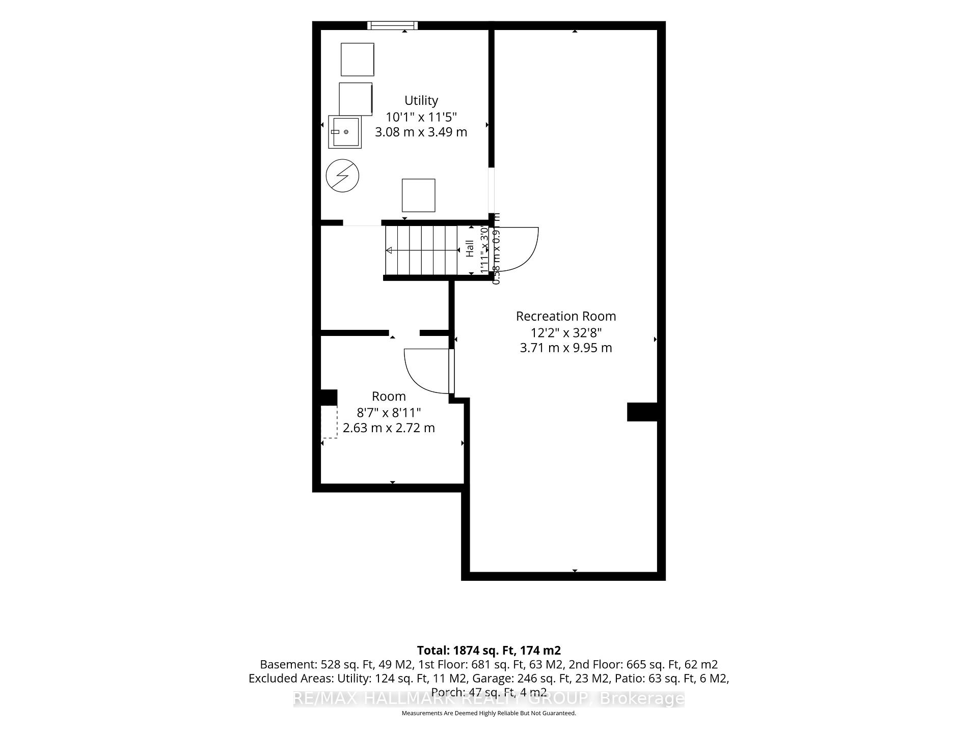 Photo 44 of 704 Malibu Terrace, Ottawa, Courtland Park — HOMEH