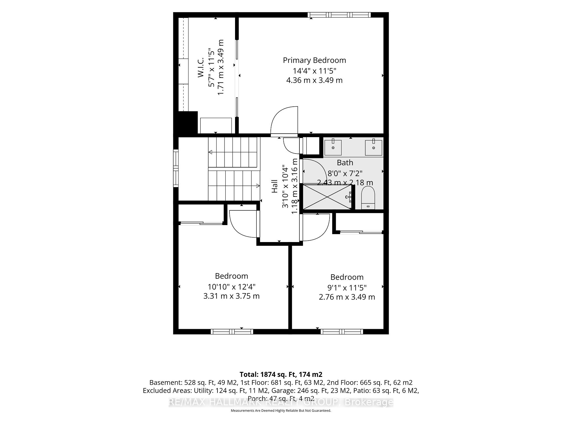 Photo 45 of 704 Malibu Terrace, Ottawa, Courtland Park — HOMEH