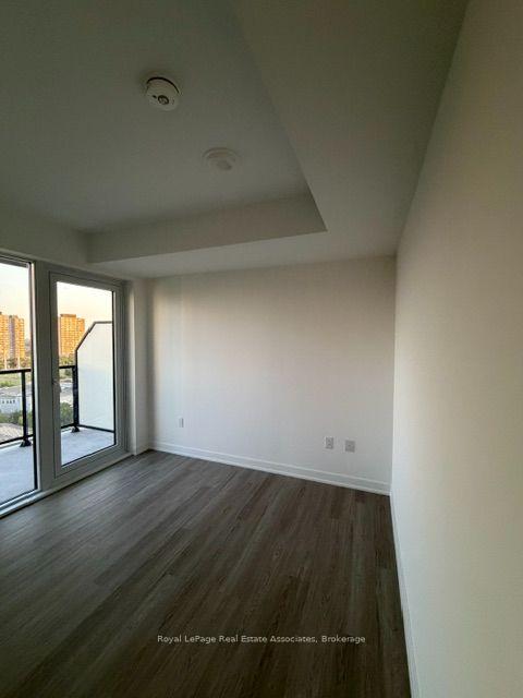 Photo 2 of Unit 1408, 15 David Salomon Drive, Toronto, Flemingdon Park — HOMEH