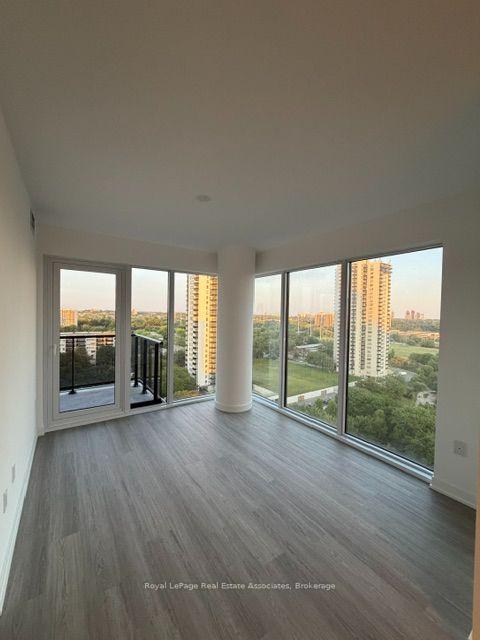 Photo 9 of Unit 1408, 15 David Salomon Drive, Toronto, Flemingdon Park — HOMEH