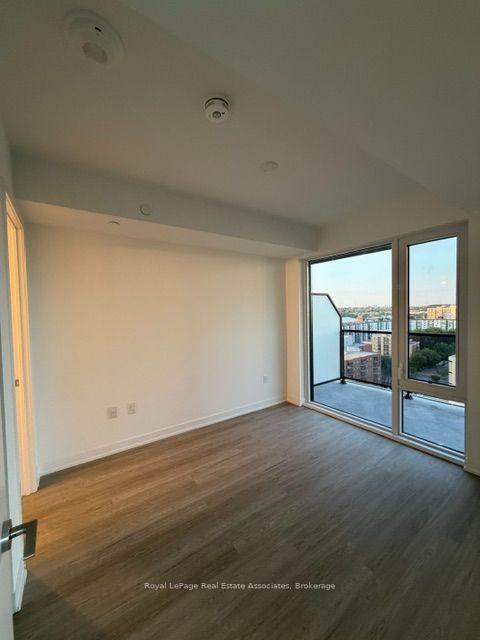 Photo 13 of Unit 1408, 15 David Salomon Drive, Toronto, Flemingdon Park — HOMEH