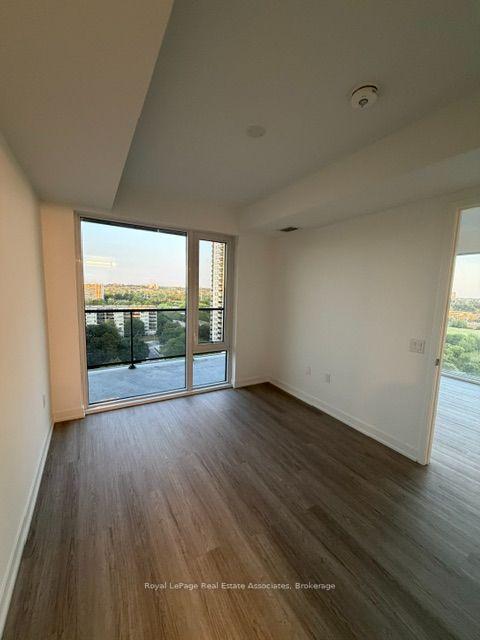 Photo 18 of Unit 1408, 15 David Salomon Drive, Toronto, Flemingdon Park — HOMEH
