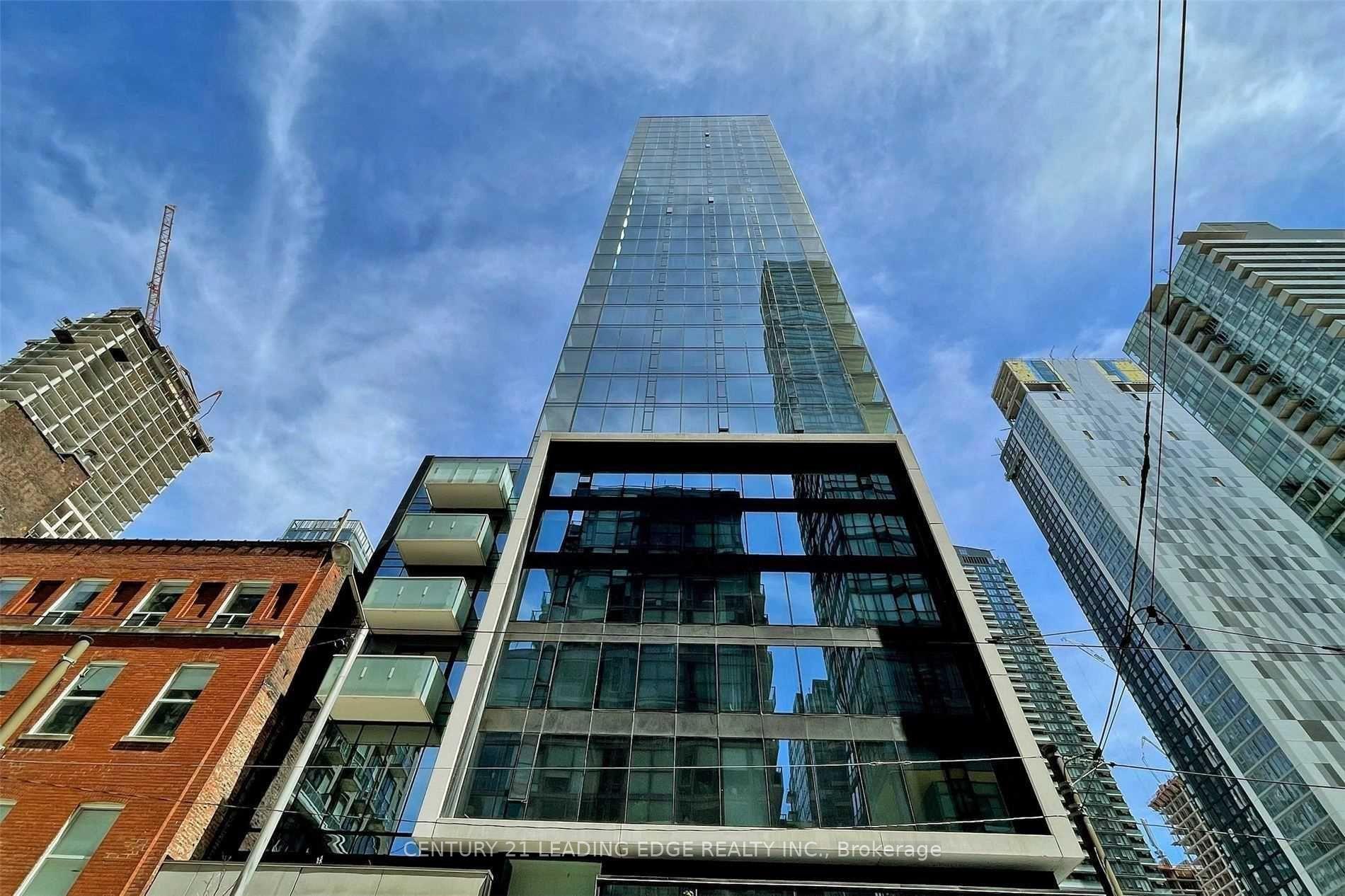 Photo of Unit 308, 11 Charlotte Street