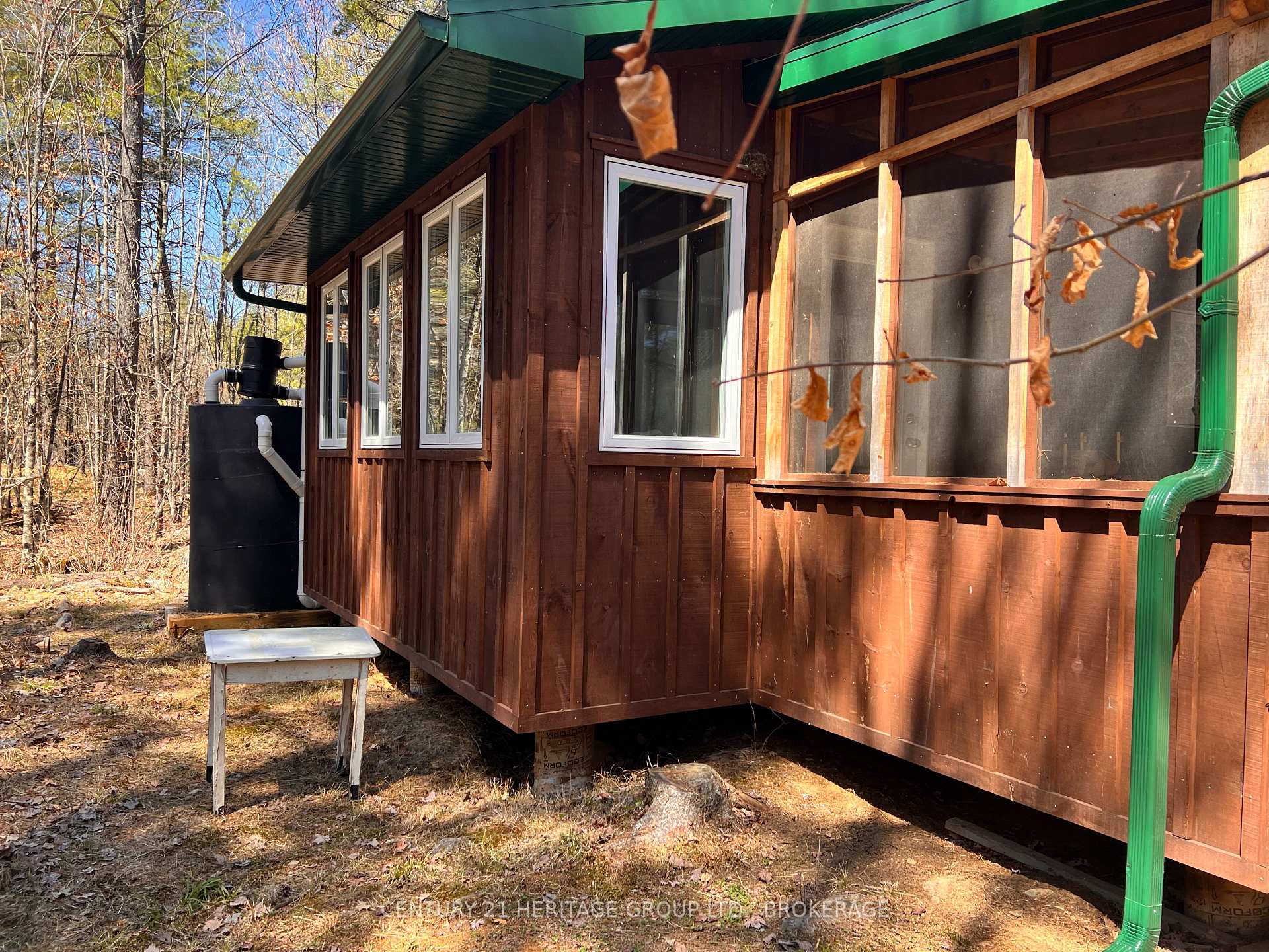 Photo 3 of 2355 Raymo Road, Frontenac, Frontenac Centre — HOMEH