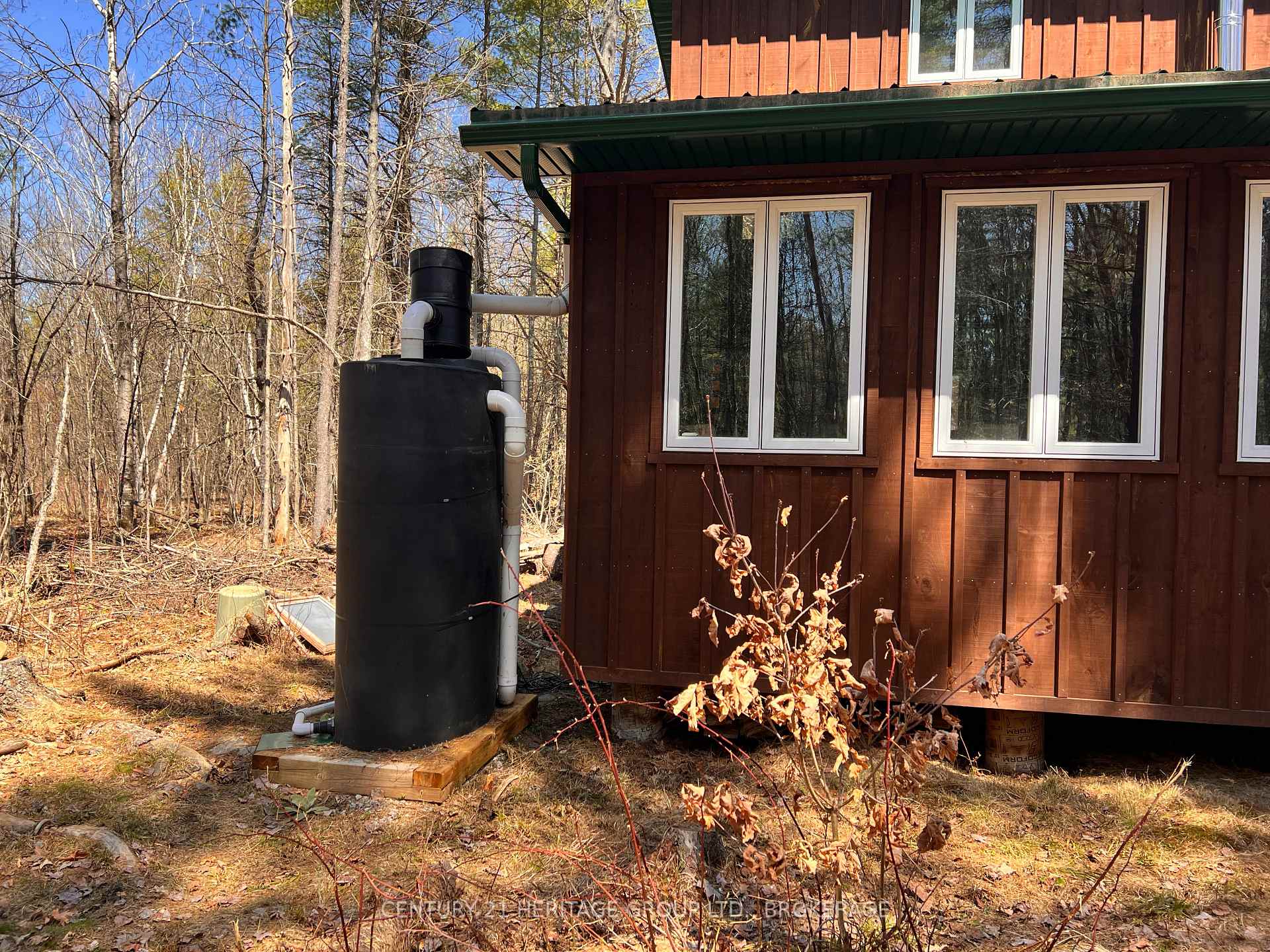 Photo 4 of 2355 Raymo Road, Frontenac, Frontenac Centre — HOMEH