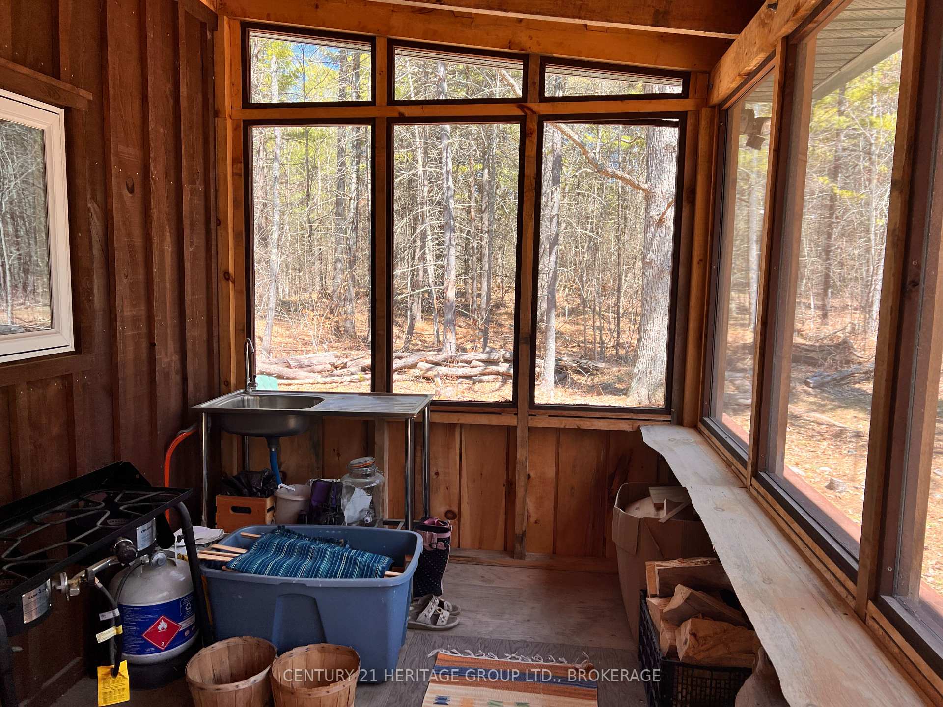 Photo 6 of 2355 Raymo Road, Frontenac, Frontenac Centre — HOMEH