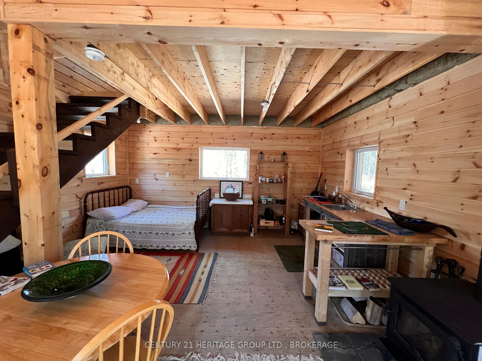 Photo 7 of 2355 Raymo Road, Frontenac, Frontenac Centre — HOMEH