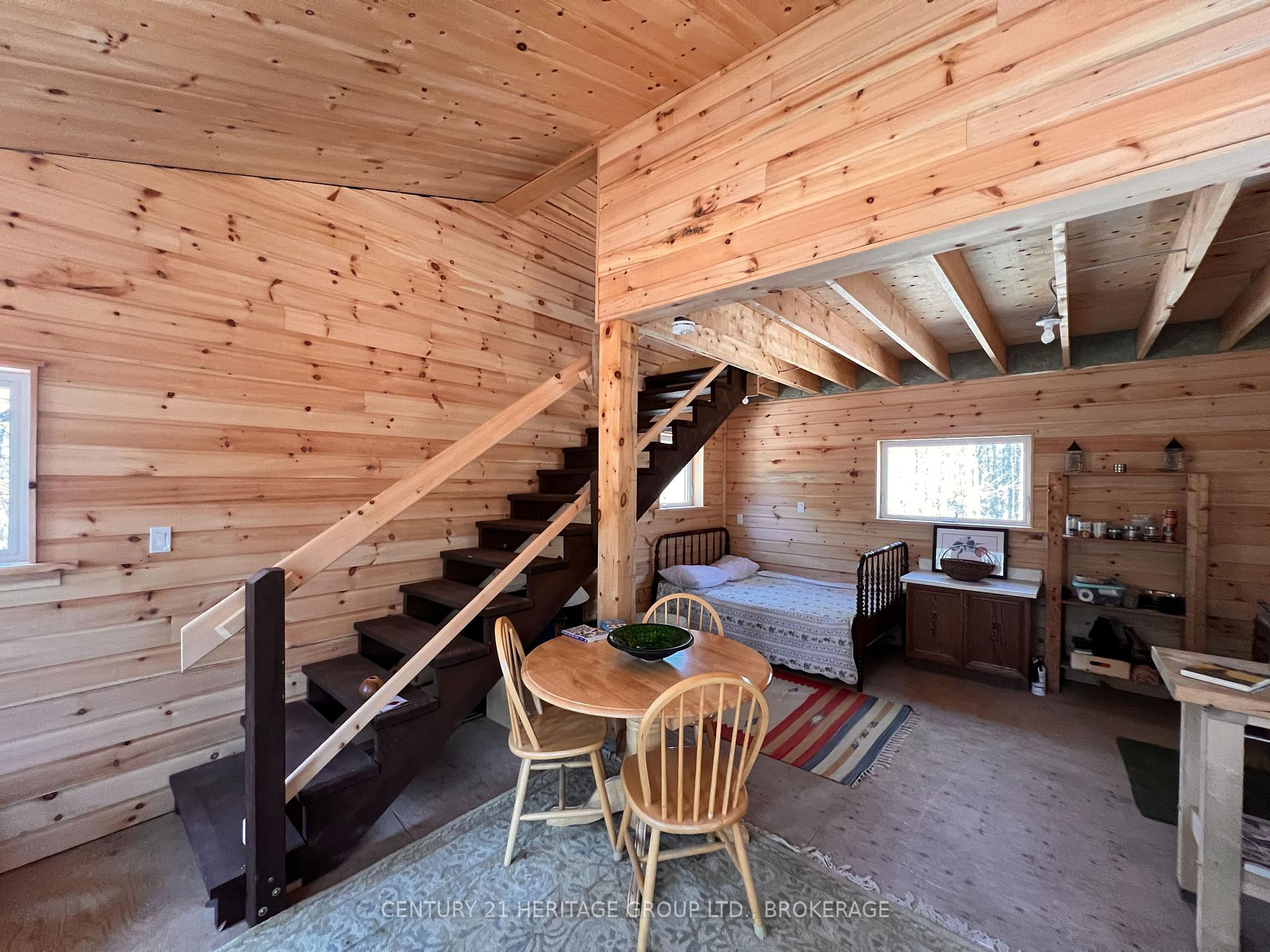 Photo 8 of 2355 Raymo Road, Frontenac, Frontenac Centre — HOMEH
