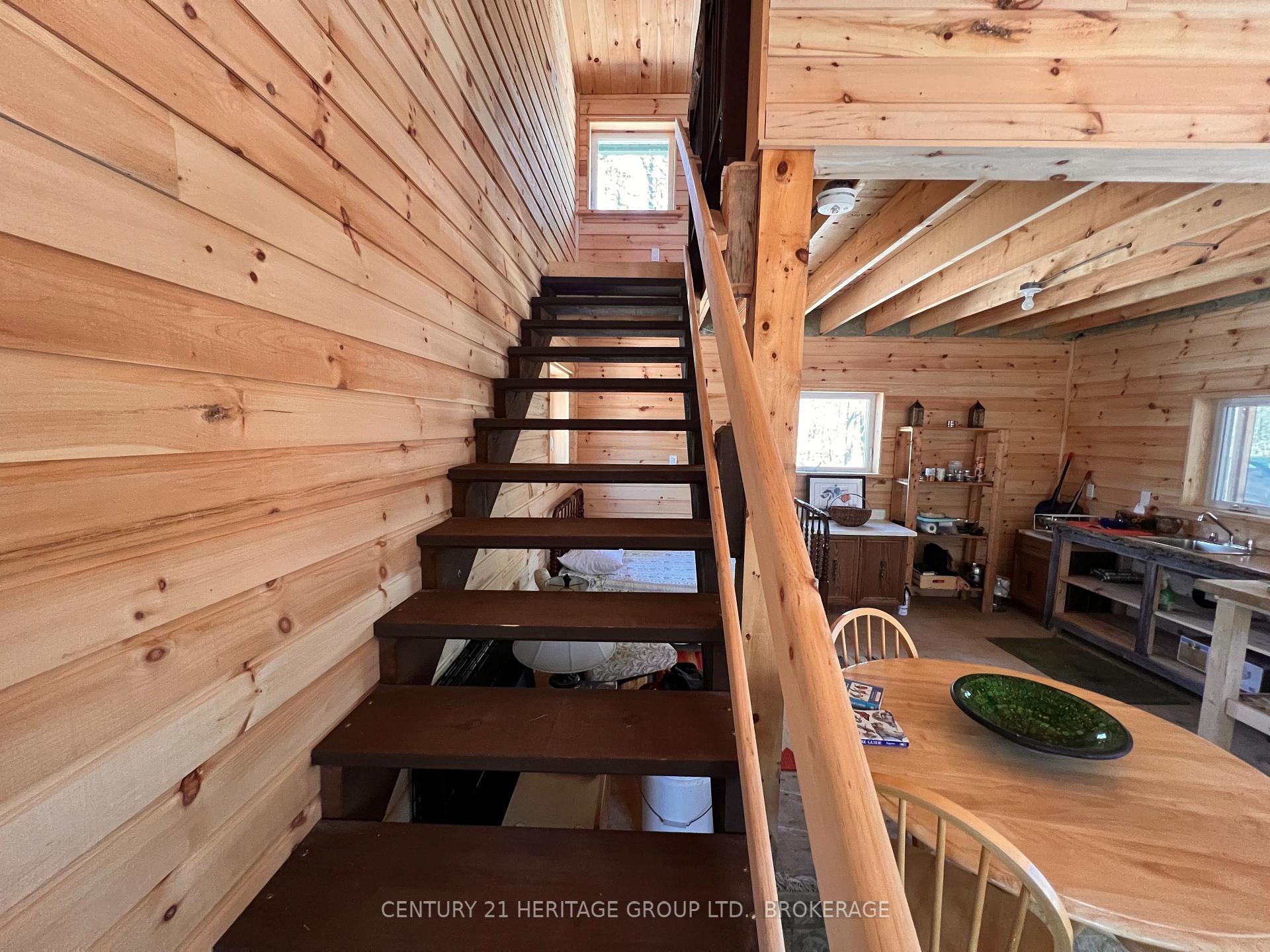 Photo 9 of 2355 Raymo Road, Frontenac, Frontenac Centre — HOMEH