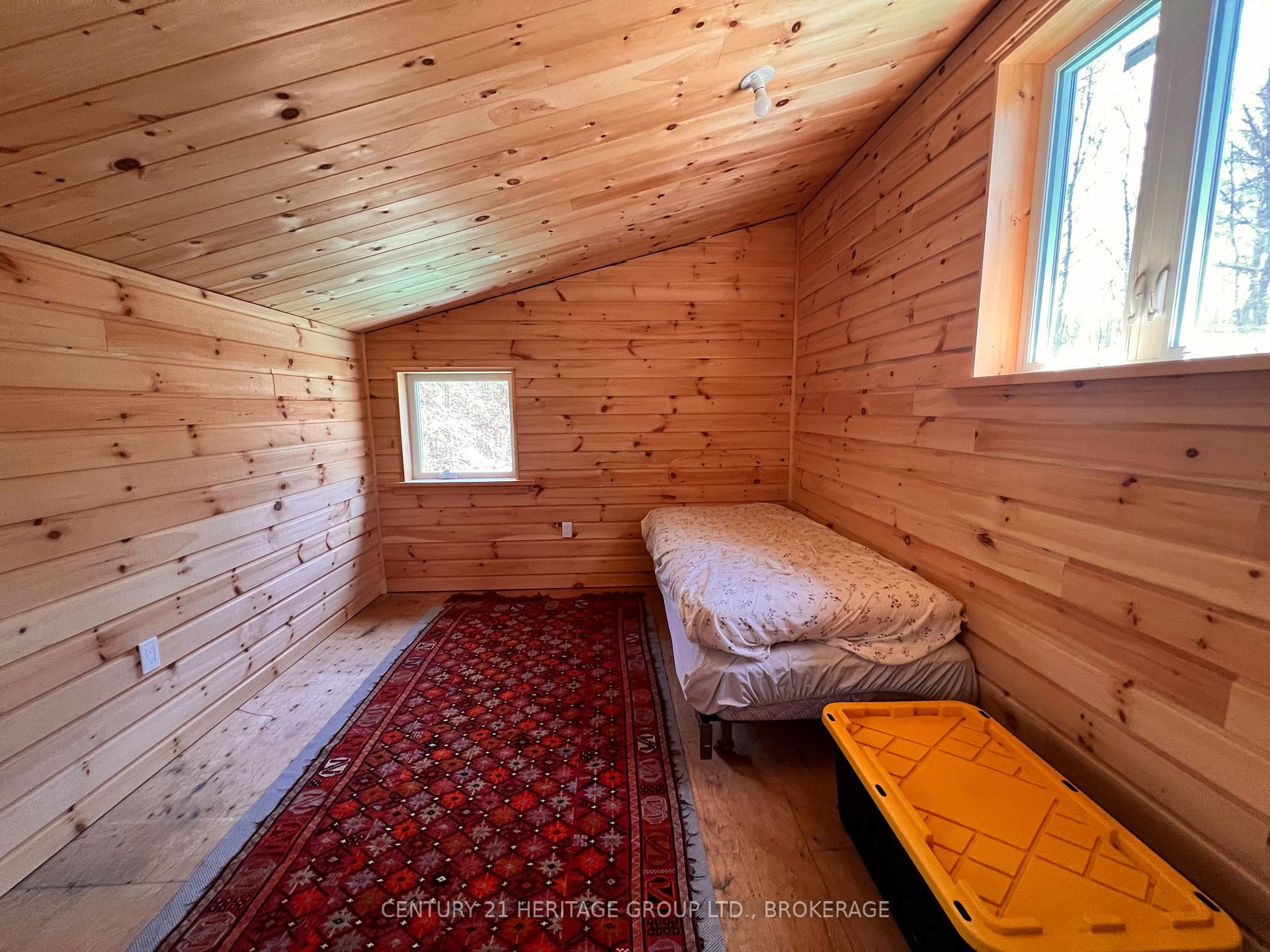 Photo 10 of 2355 Raymo Road, Frontenac, Frontenac Centre — HOMEH