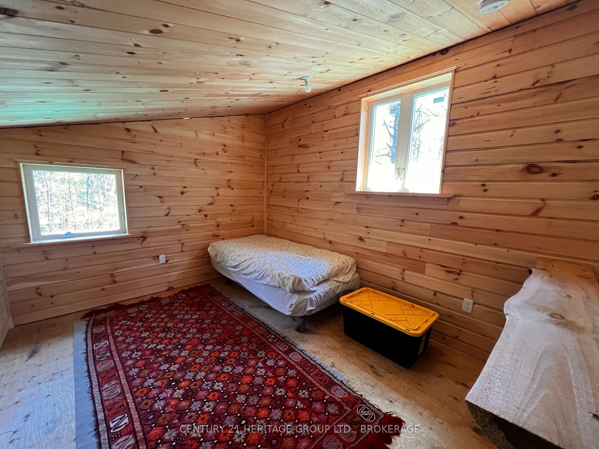 Photo 11 of 2355 Raymo Road, Frontenac, Frontenac Centre — HOMEH
