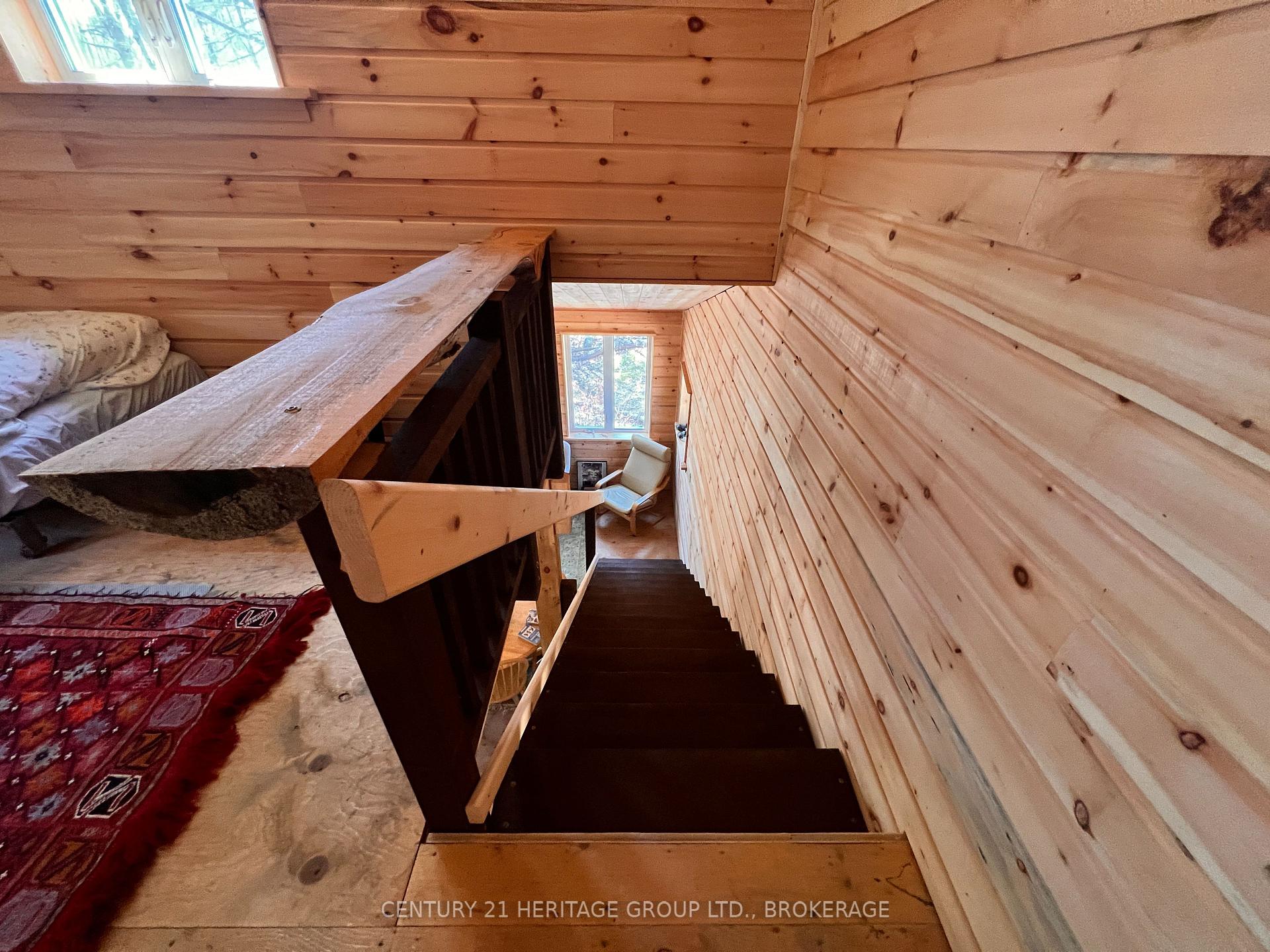 Photo 12 of 2355 Raymo Road, Frontenac, Frontenac Centre — HOMEH