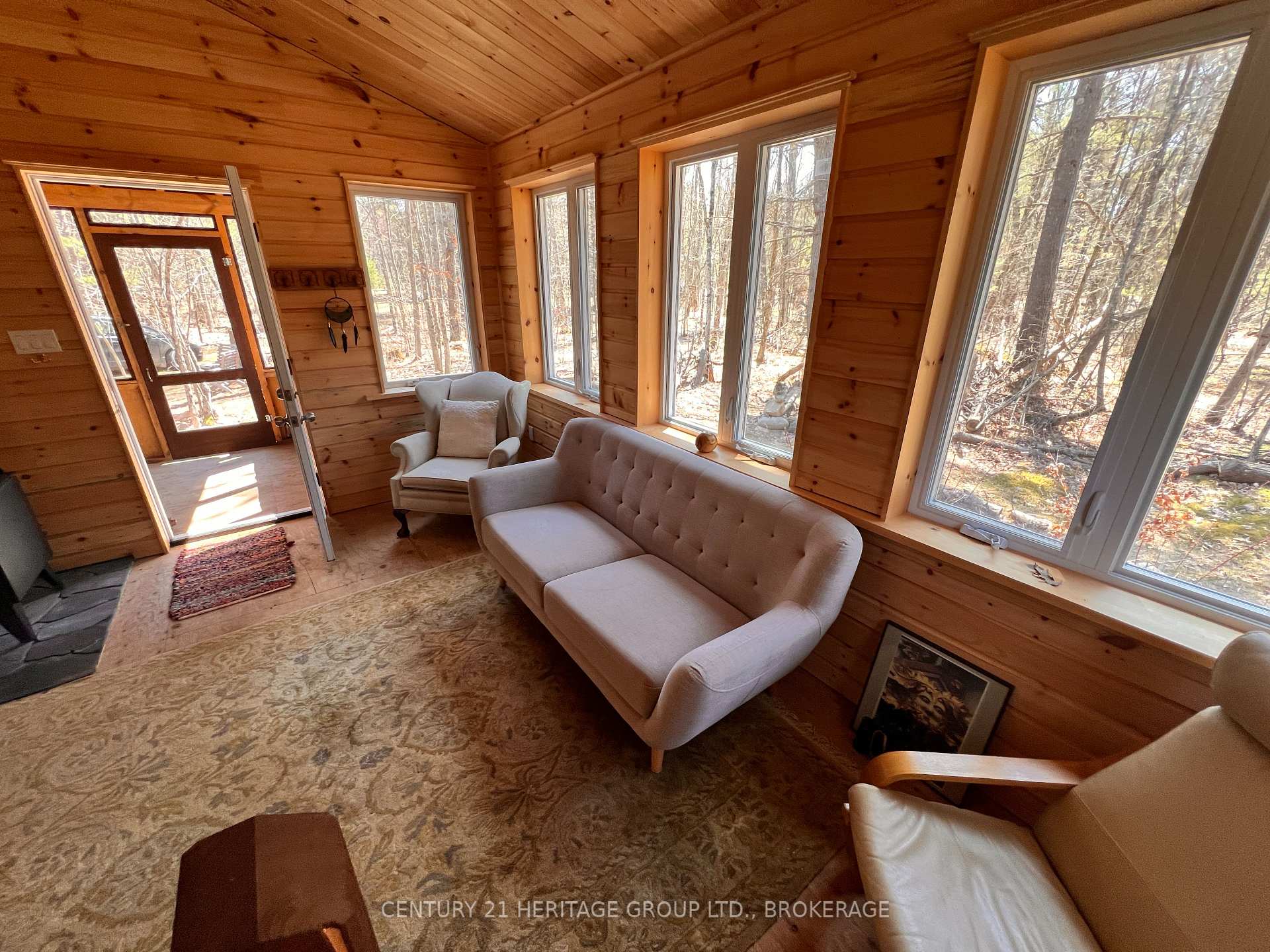 Photo 13 of 2355 Raymo Road, Frontenac, Frontenac Centre — HOMEH