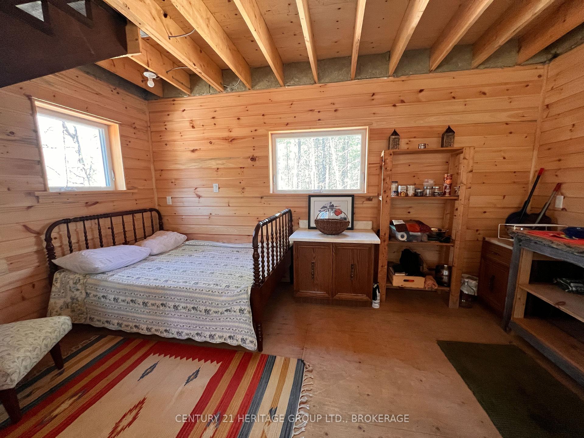 Photo 14 of 2355 Raymo Road, Frontenac, Frontenac Centre — HOMEH