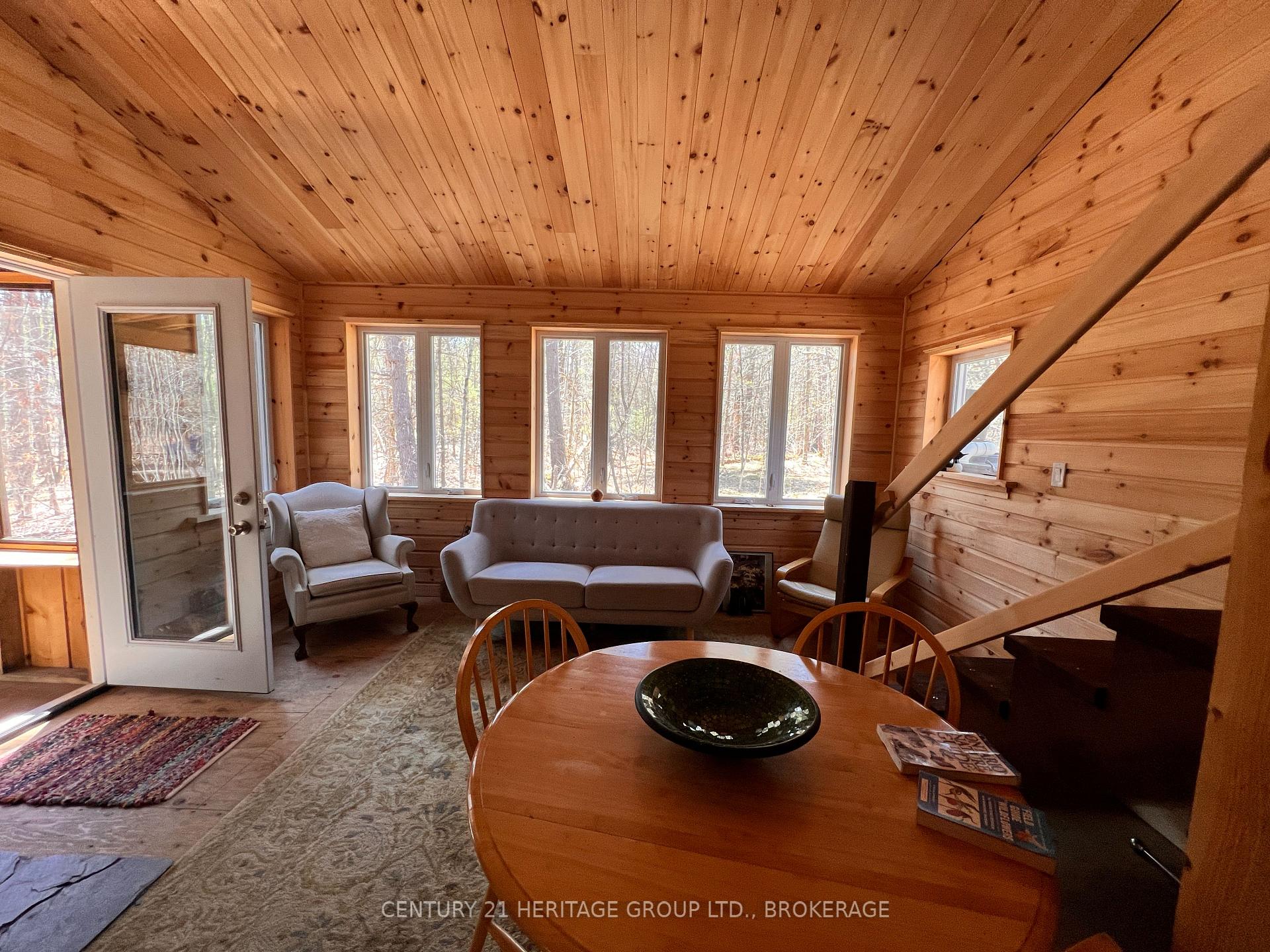 Photo 15 of 2355 Raymo Road, Frontenac, Frontenac Centre — HOMEH